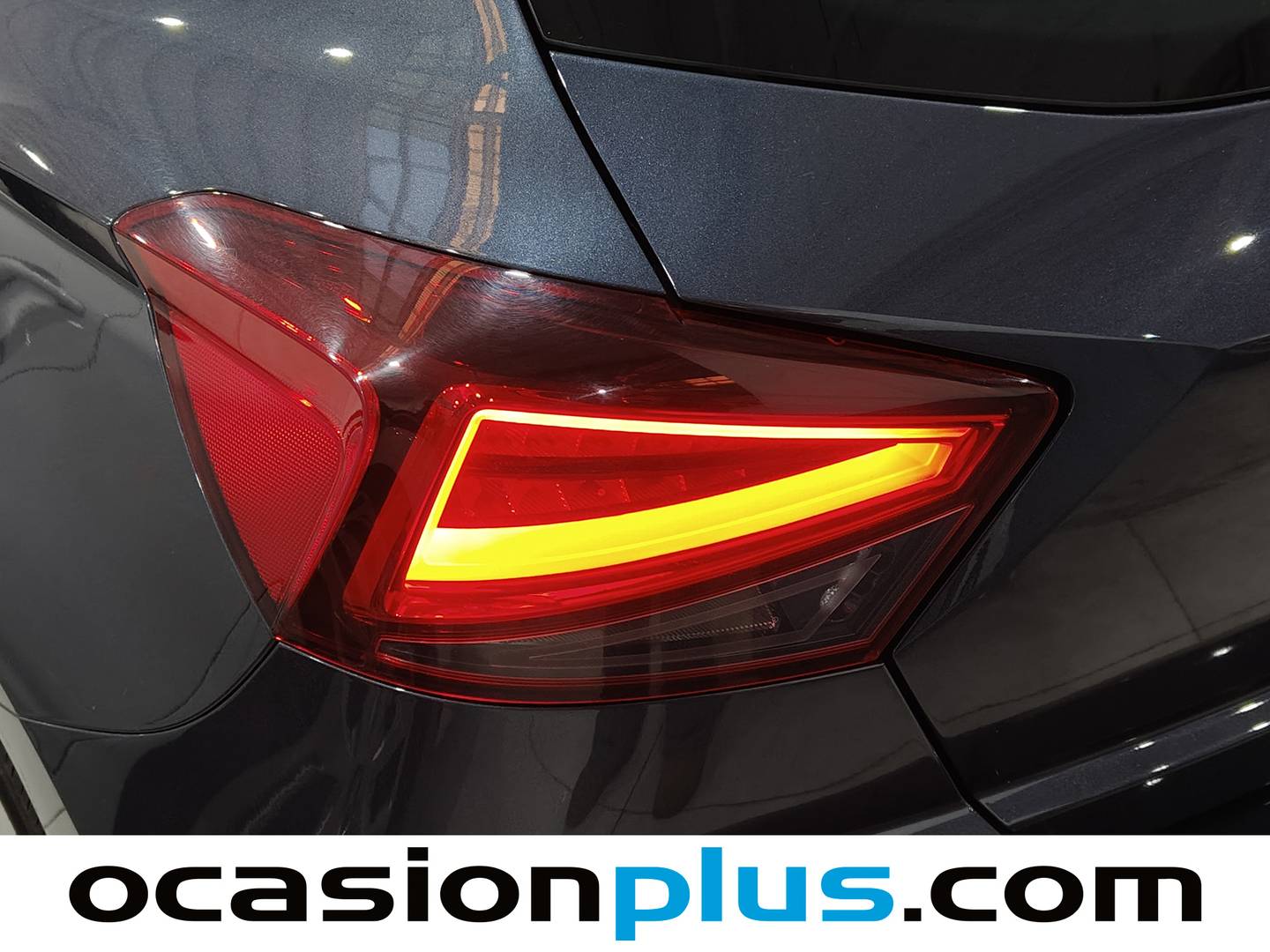 Foto Seat Ibiza SEAT Ibiza 1.5 TSI FR XL DSG (150 CV)