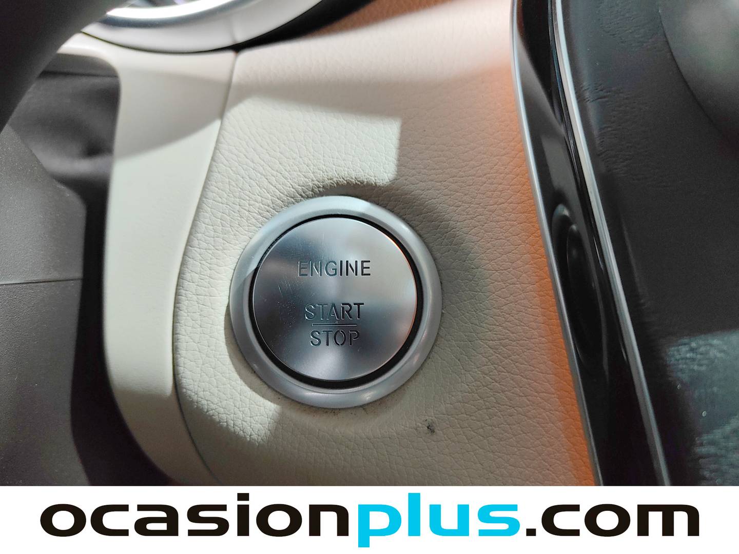 Foto Mercedes Clase GLC Mercedes-Benz GLC 250 d 4MATIC Edition 1 (204 CV)  PACK AMG