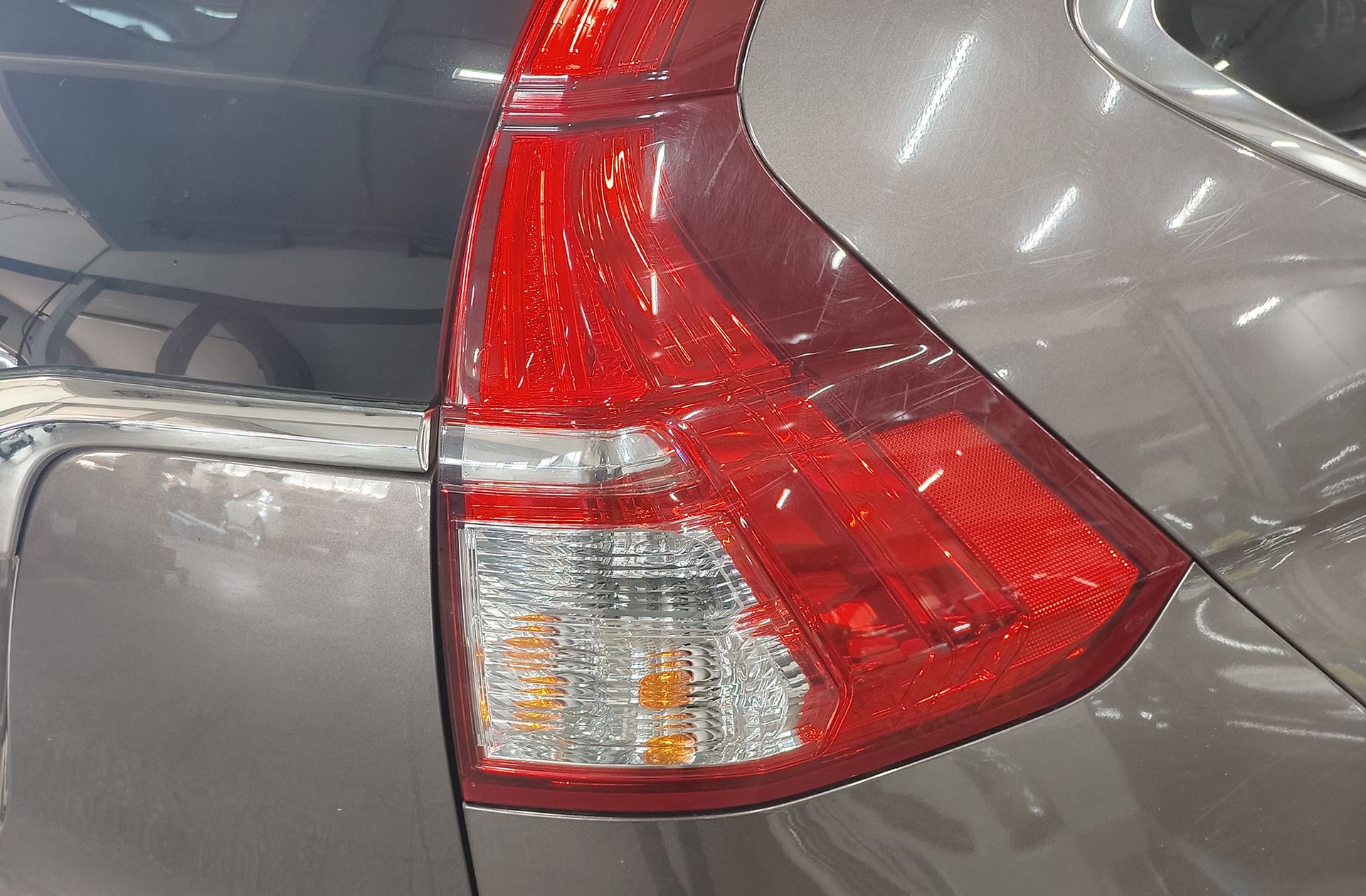Honda CR-V 1.6 i-DTEC Lifestyle Navi 4x4 - foto 18