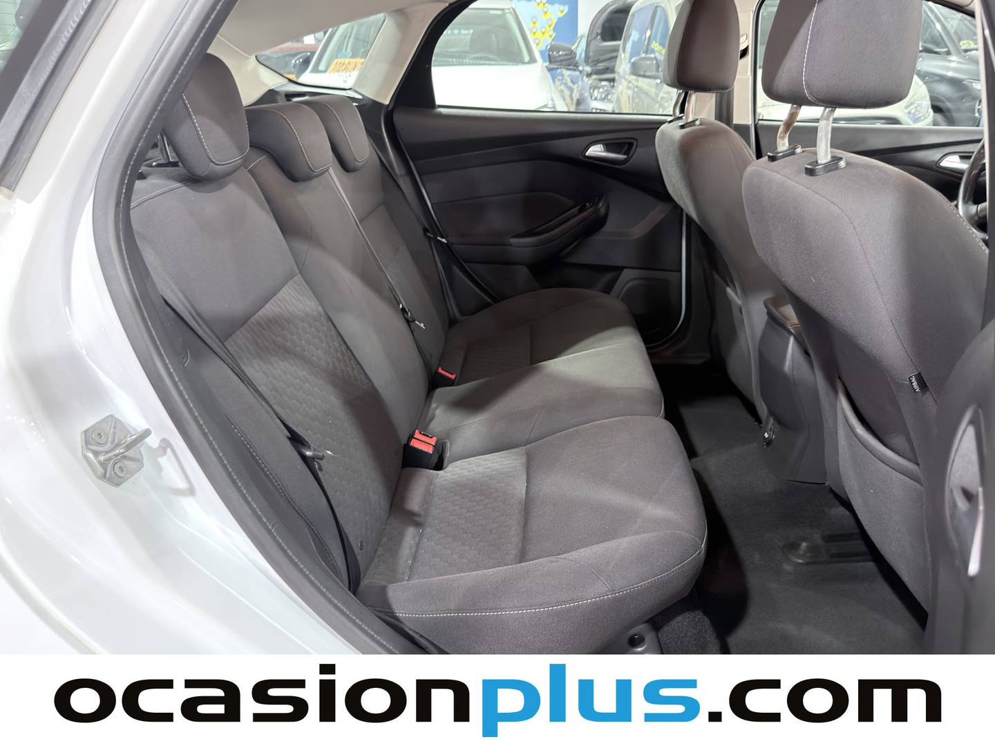 Ford Focus Ford Focus 1.0 Ecoboost S&S Edition (125 CV) al mejor precio