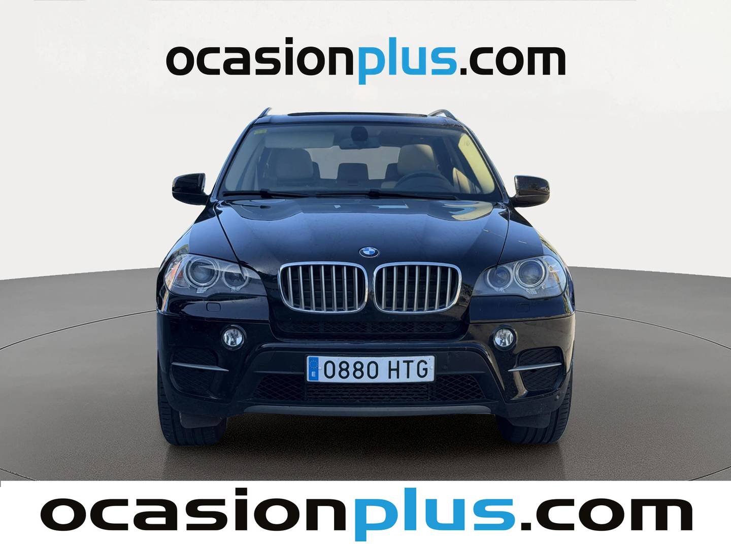 BMW X5 BMW X5 xDrive30d (245 CV) 245cv