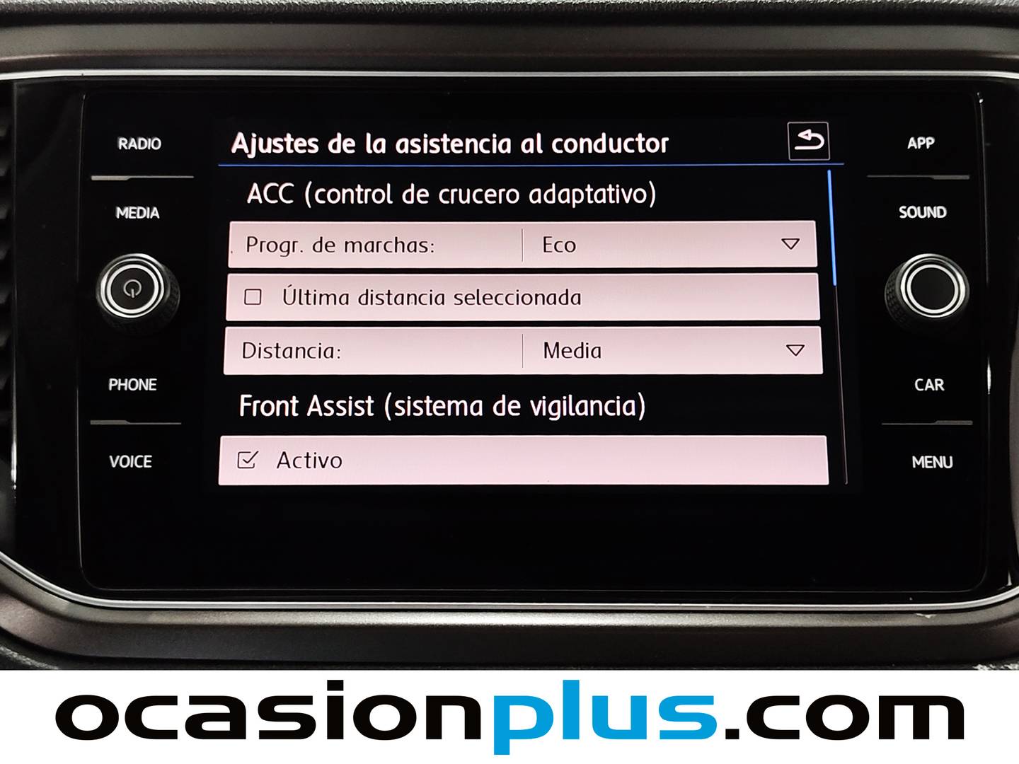 Volkswagen T-Roc Volkswagen T-Roc Advance 1.0 TSI (115 CV) de segunda mano