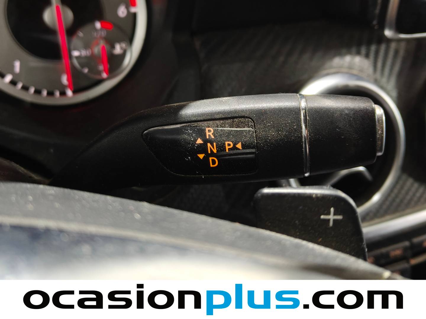 Mercedes Clase A Mercedes-Benz Clase A Clase A 180 CDI AMG Line (109 CV) de segunda mano