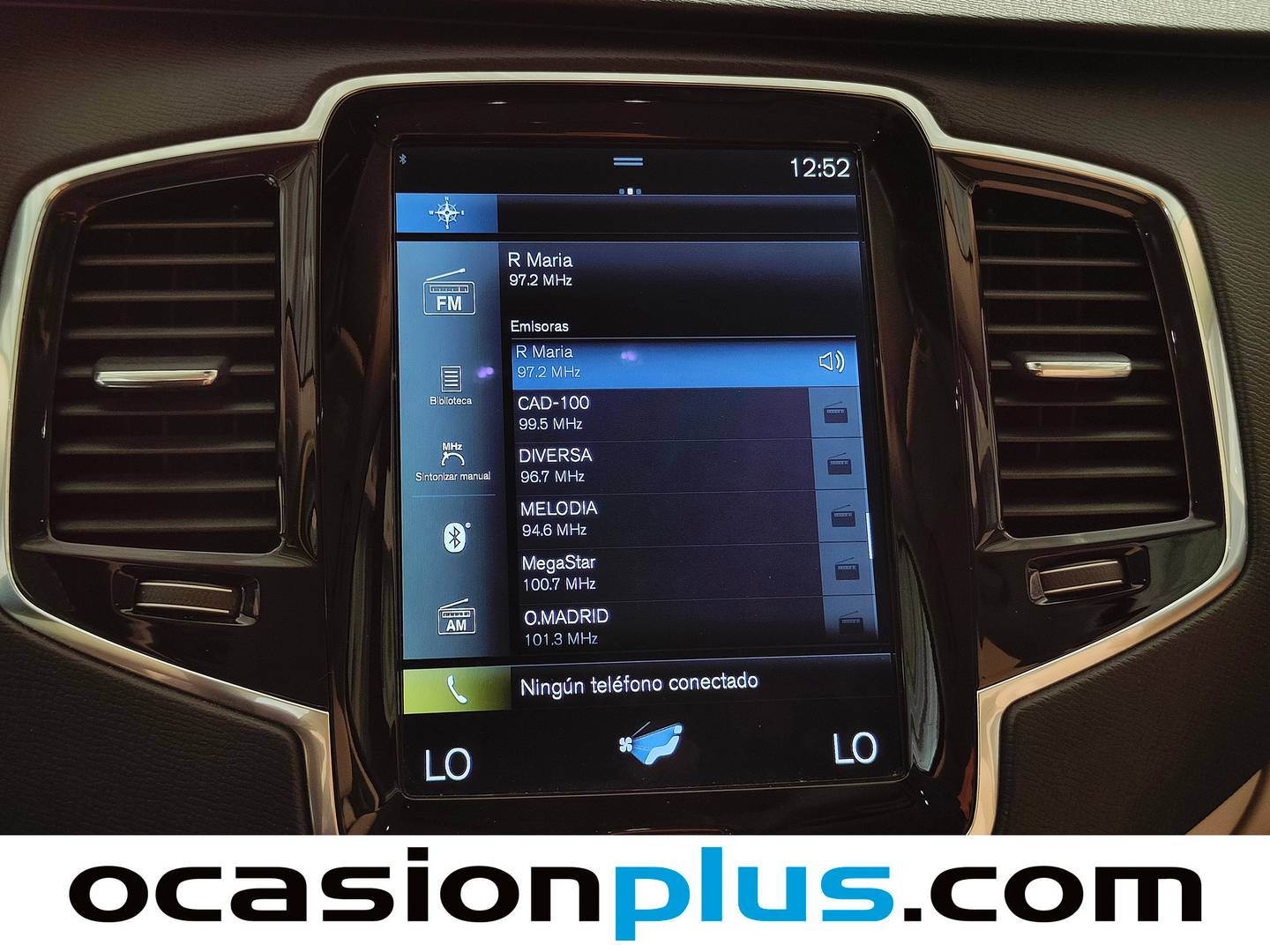 Volvo XC90 Volvo XC90 D5 Inscription AWD Auto (235 CV) 7 Plazas al mejor precio