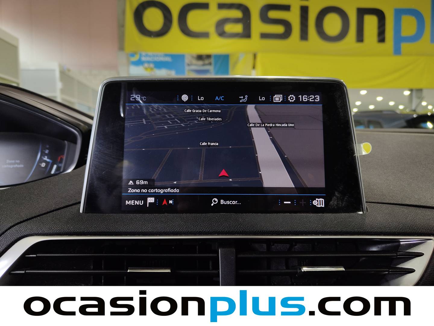 Extras y acabados del Peugeot 5008 Peugeot 5008 PureTech 130 S&S Allure (130 CV) 7 Plazas