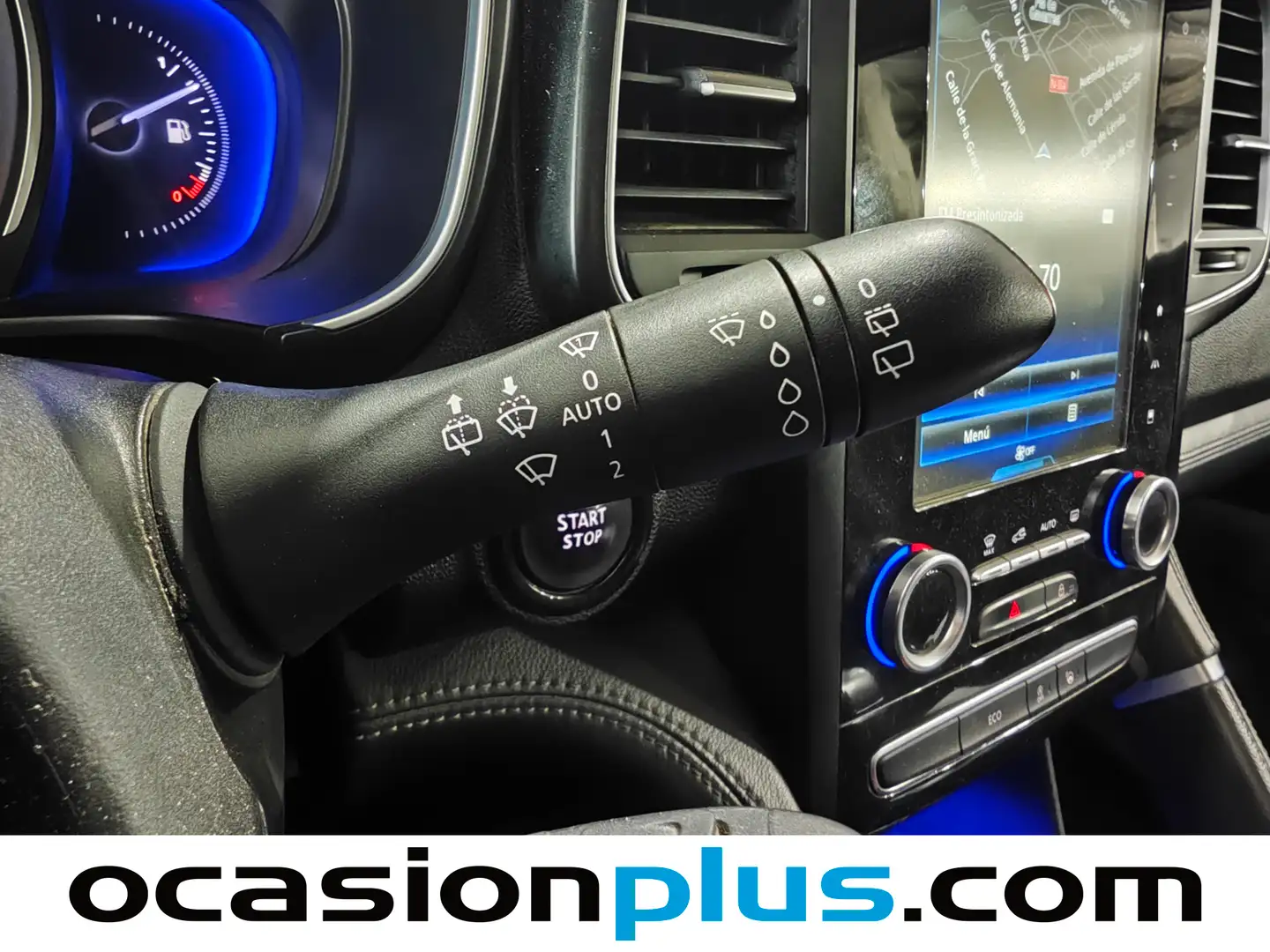 Foto Renault Koleos Renault Koleos Zen dCi 4WD (177 CV) X-Tronic