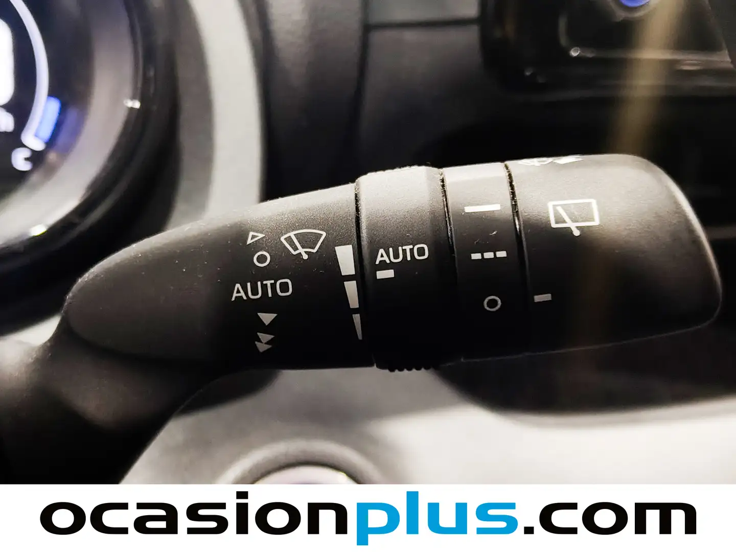 Foto Toyota Yaris Toyota Yaris 120H Style (116 CV)