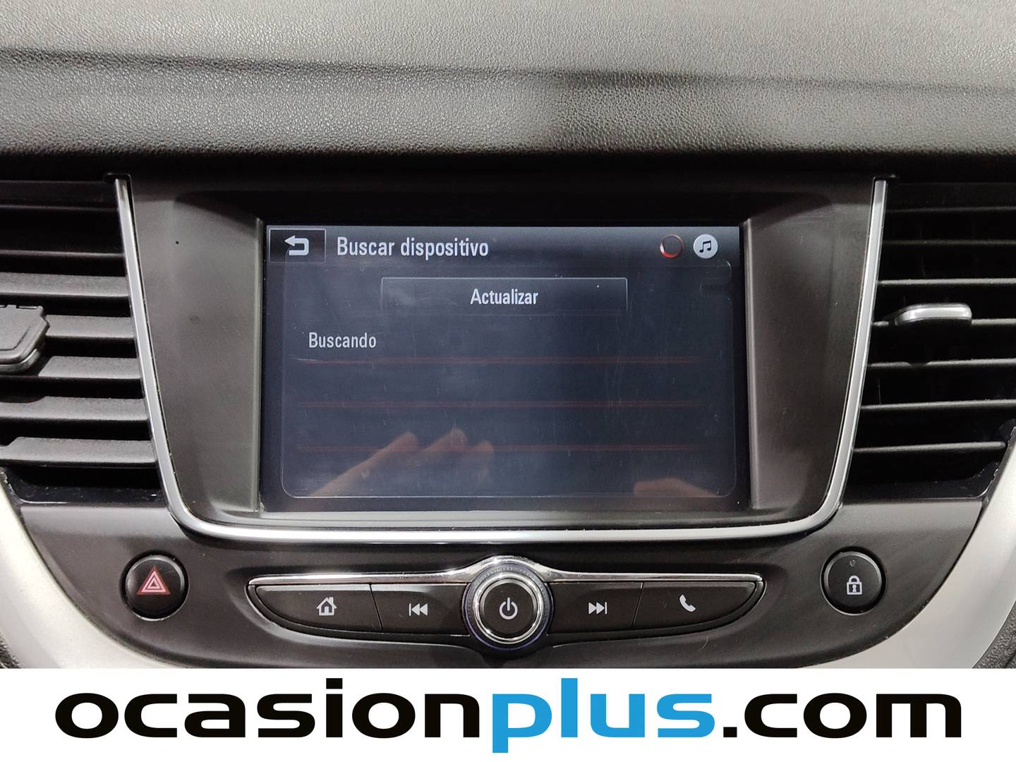 Opel Grandland X Opel Grandland X 1.2 Turbo Selective (130 CV) seminuevo