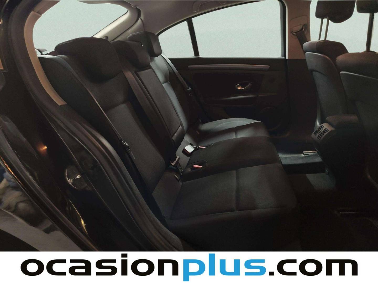 Renault Laguna Renault Laguna 2.0 Expression TomTom (140 CV) gasolina