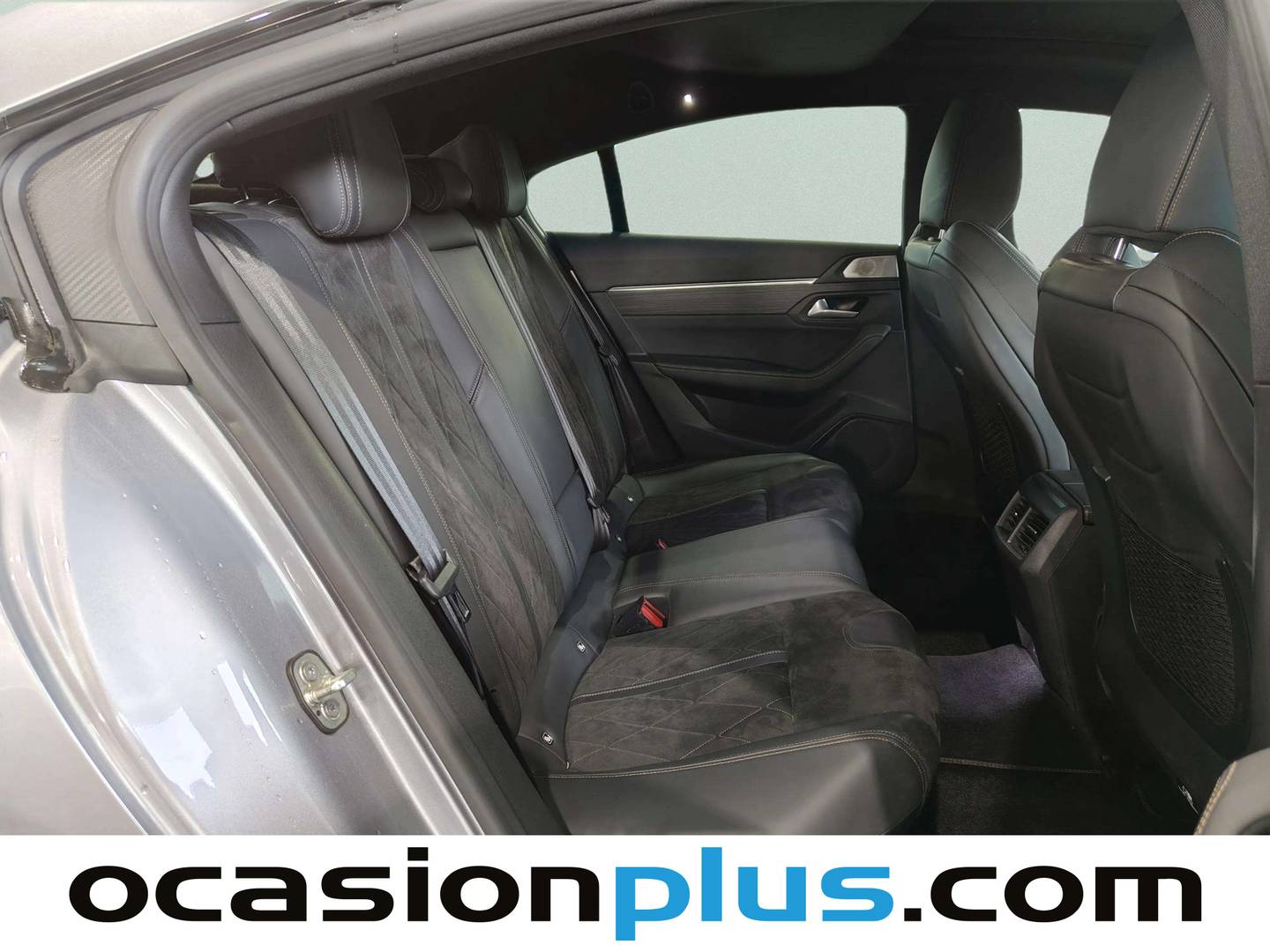 Peugeot 508 Peugeot 508 BlueHDi 180 S&S GT EAT8 (180 CV) barato