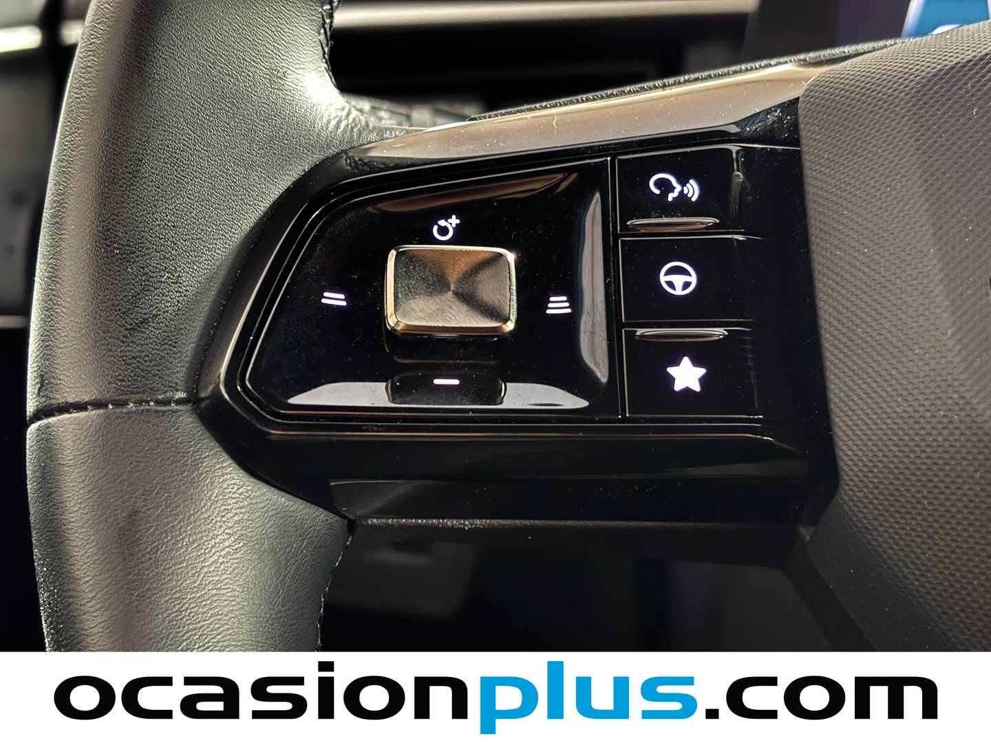 Foto MG MG3 Hybrid+ MG MG3 Hybrid+ Luxury (195 CV)