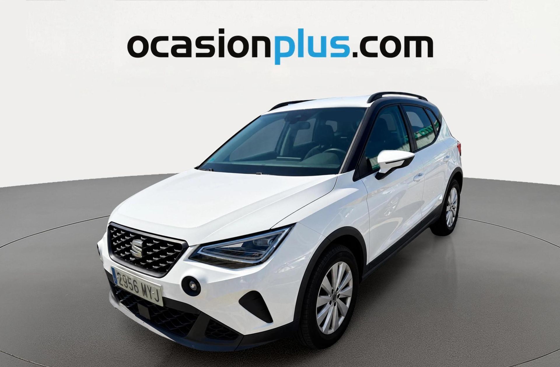 SEAT Arona 1.0 TSI Style XL