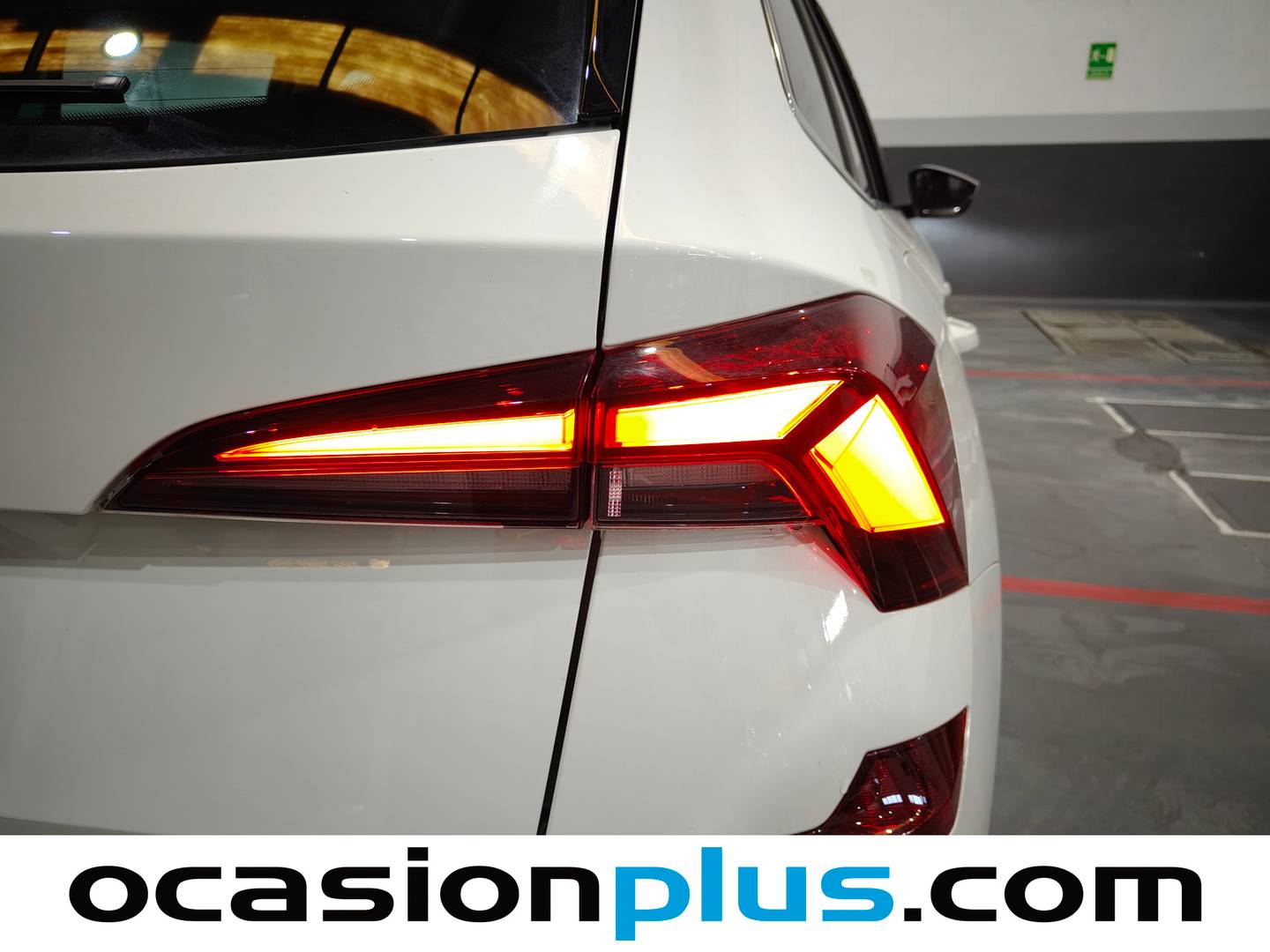 Skoda Kamiq Skoda Kamiq 1.0 TSI Selection (115 CV) al mejor precio