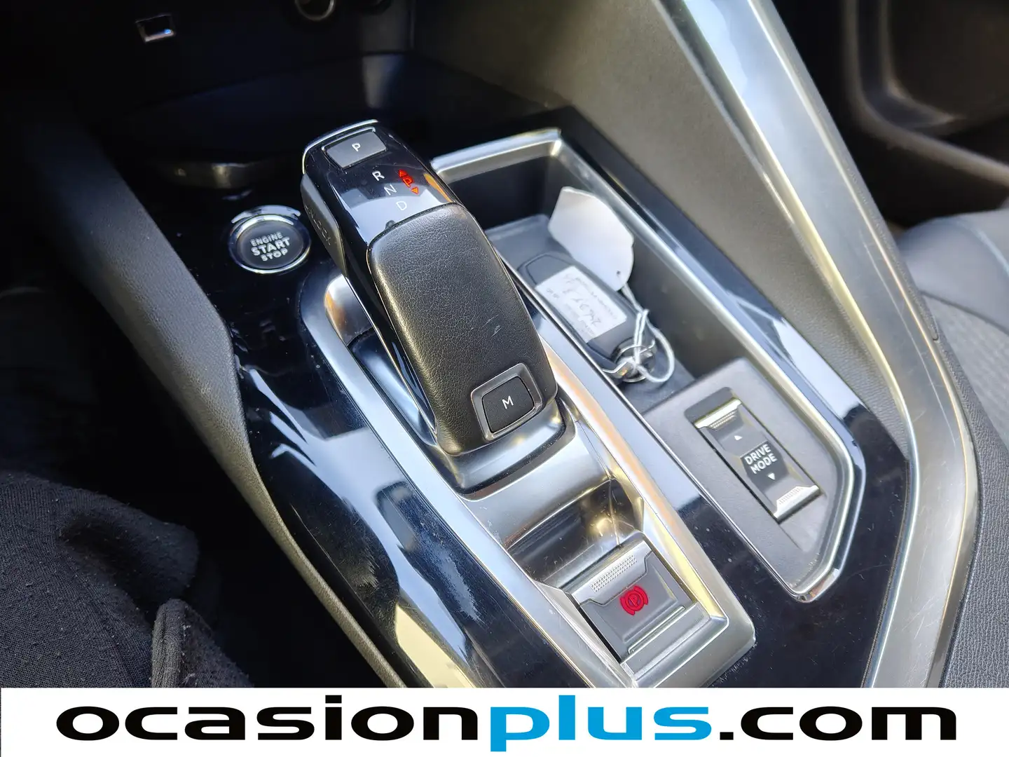 Foto Peugeot 5008 Peugeot 5008 PureTech 130 S&S Allure EAT8 (130 CV) 7 Plazas