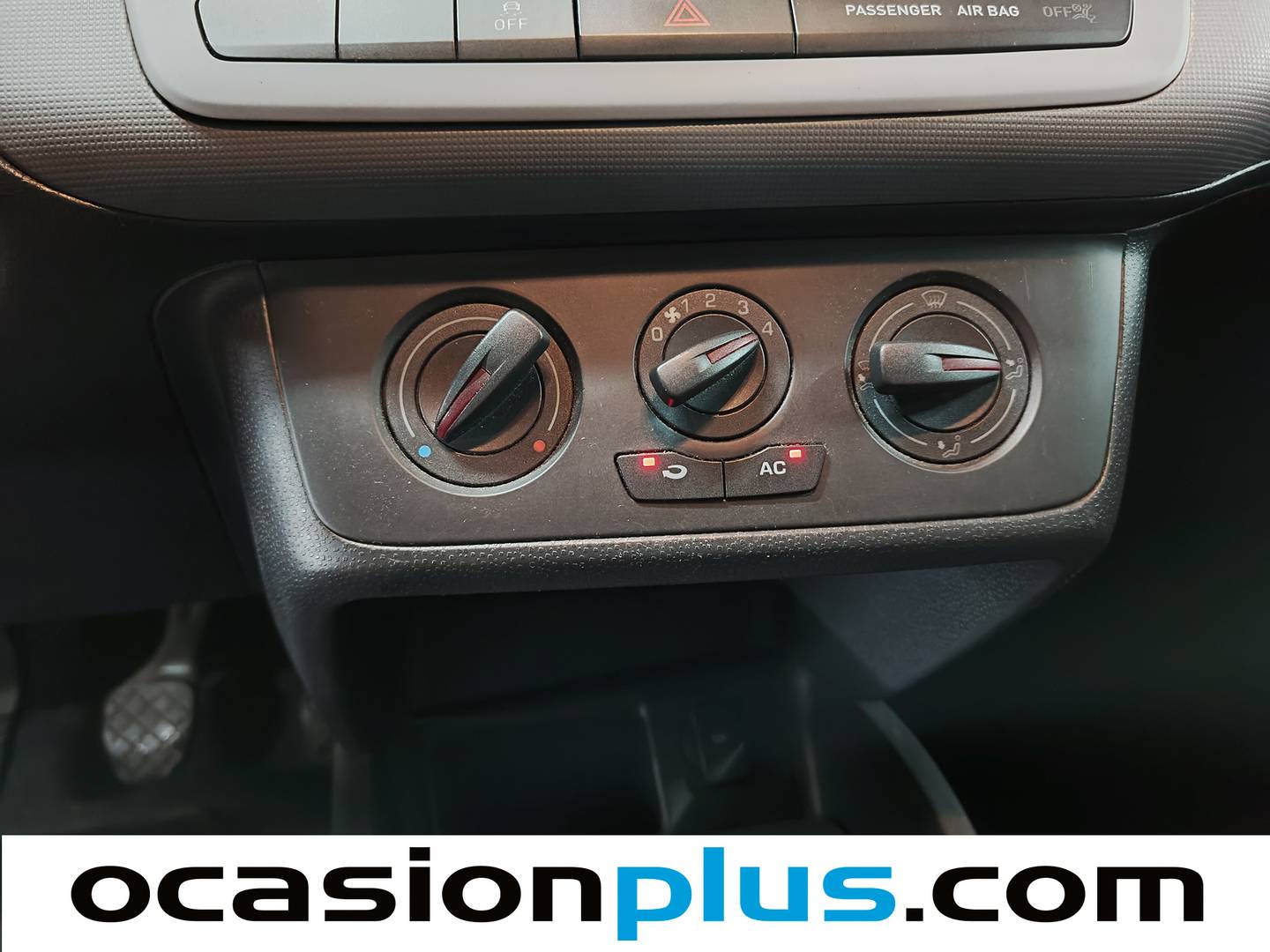 Seat Ibiza Seat Ibiza SC 1.2 Tsi Reference (85 CV) 85cv