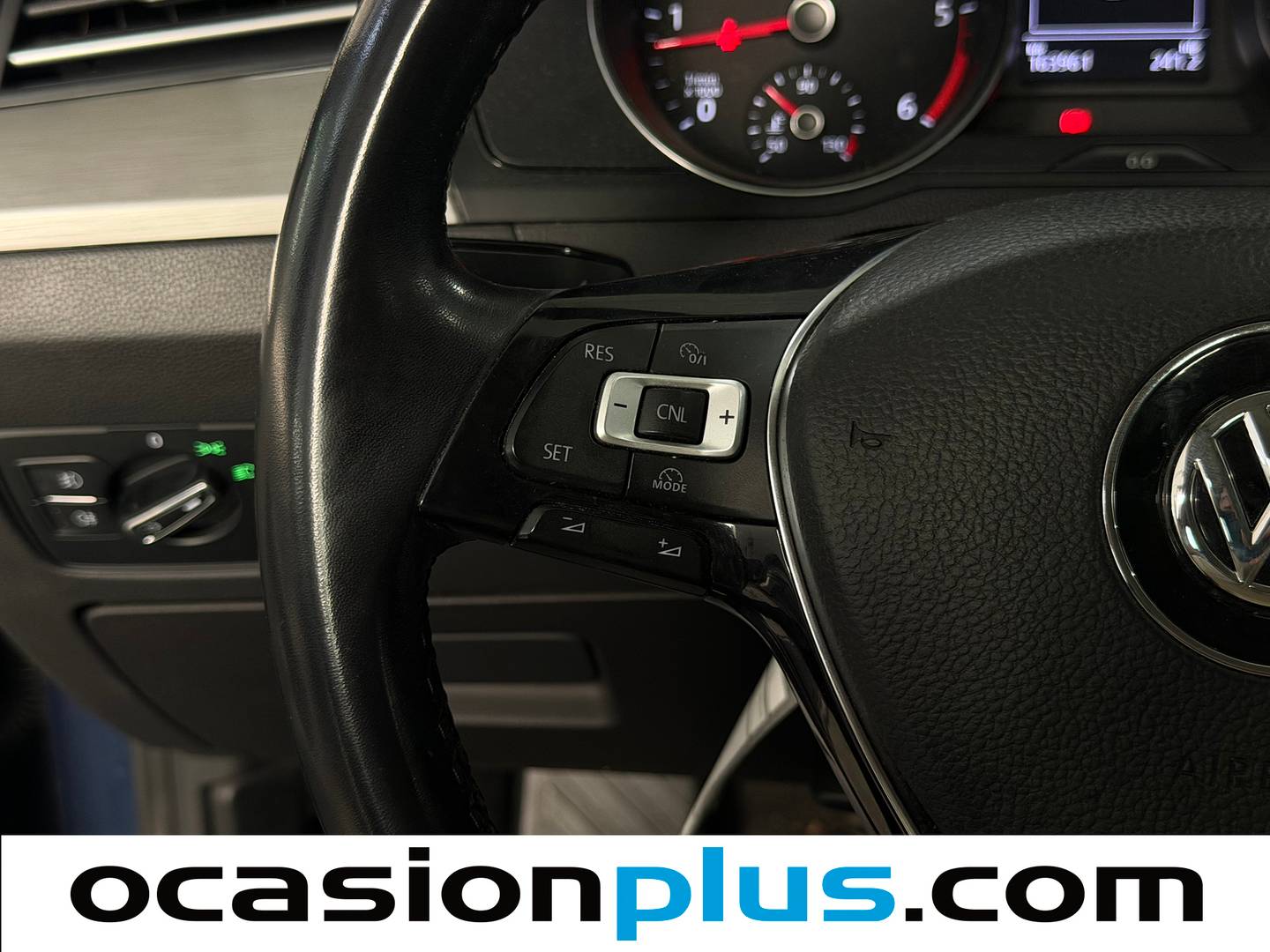 Acabados Volkswagen Passat Volkswagen Passat Edition 1.6 TDI (120 CV)