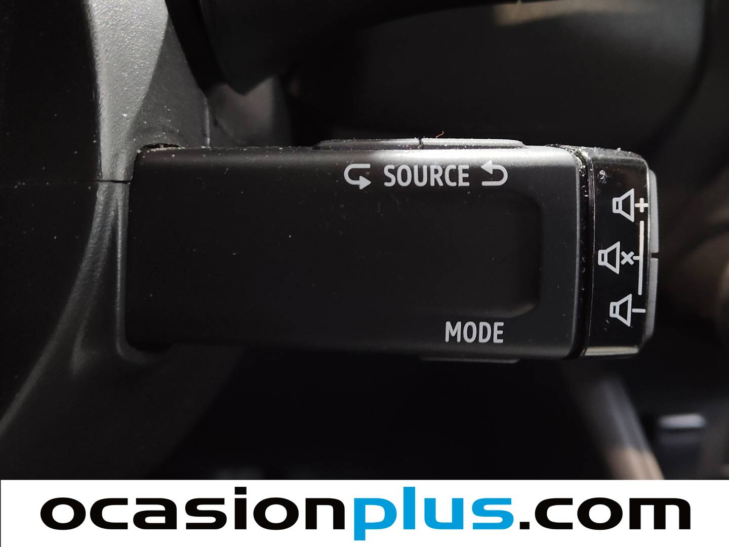 Mitsubishi ASX Mitsubishi ASX 100T Motion (91 CV) 91cv