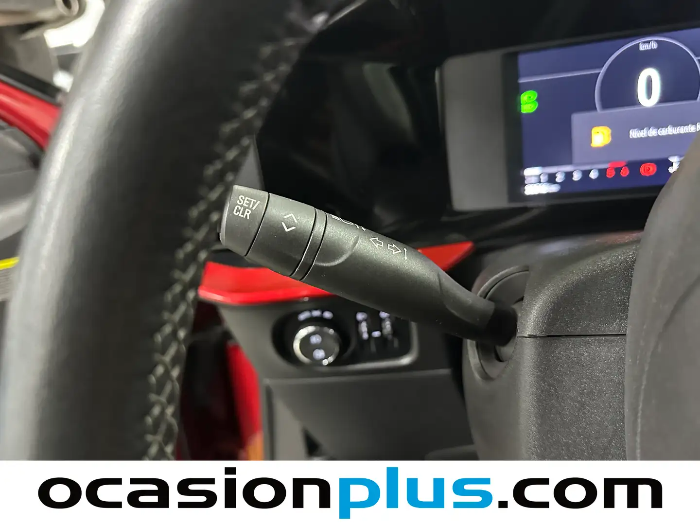 Foto Opel Mokka Opel Mokka 1.5 D GS Line (110 CV)