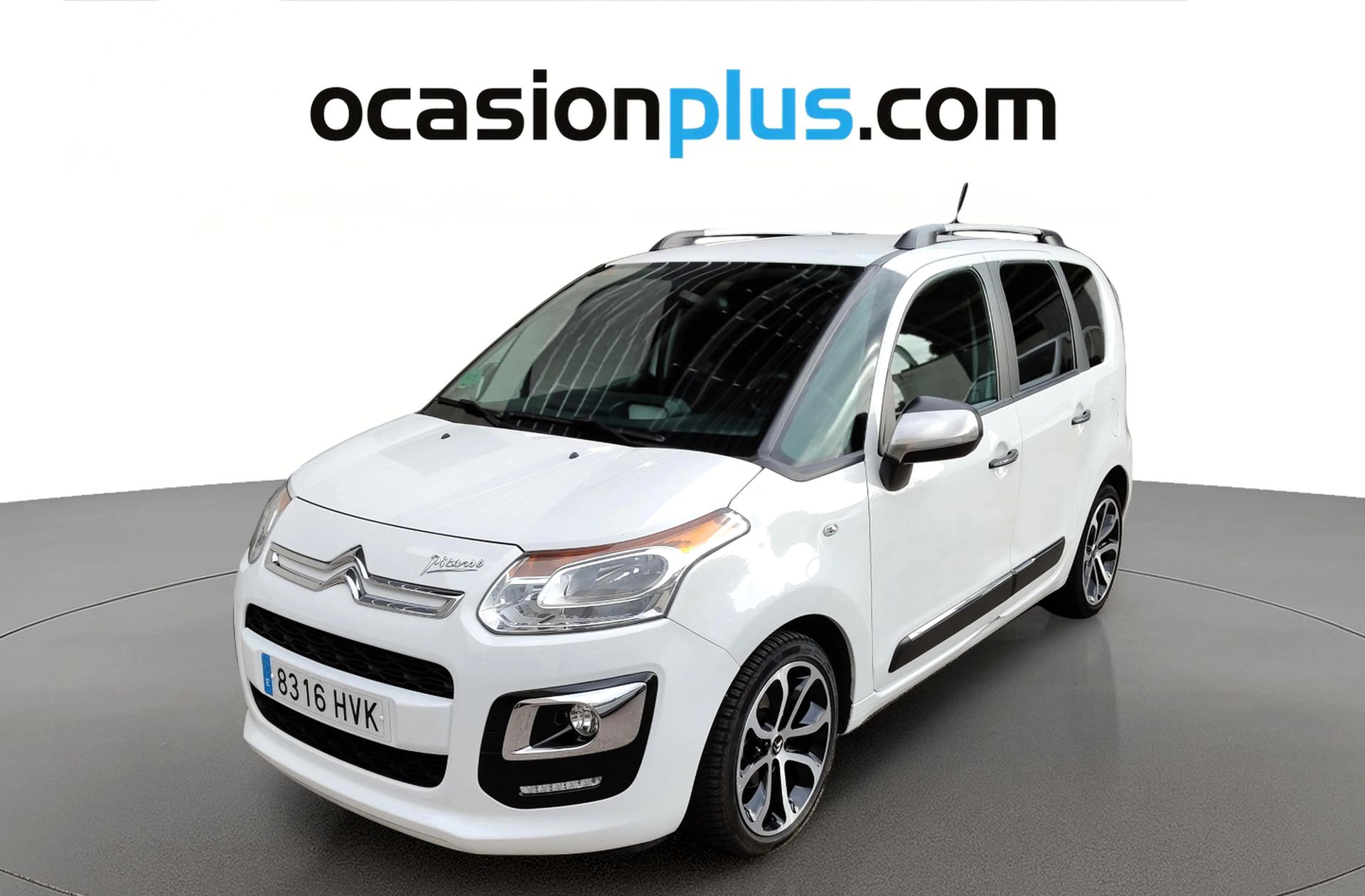 Citroën C3 Picasso 1.4 VTi Collection