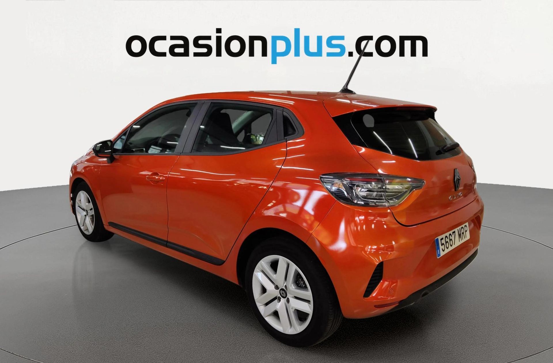 Renault Clio Evolution TCe - foto 3