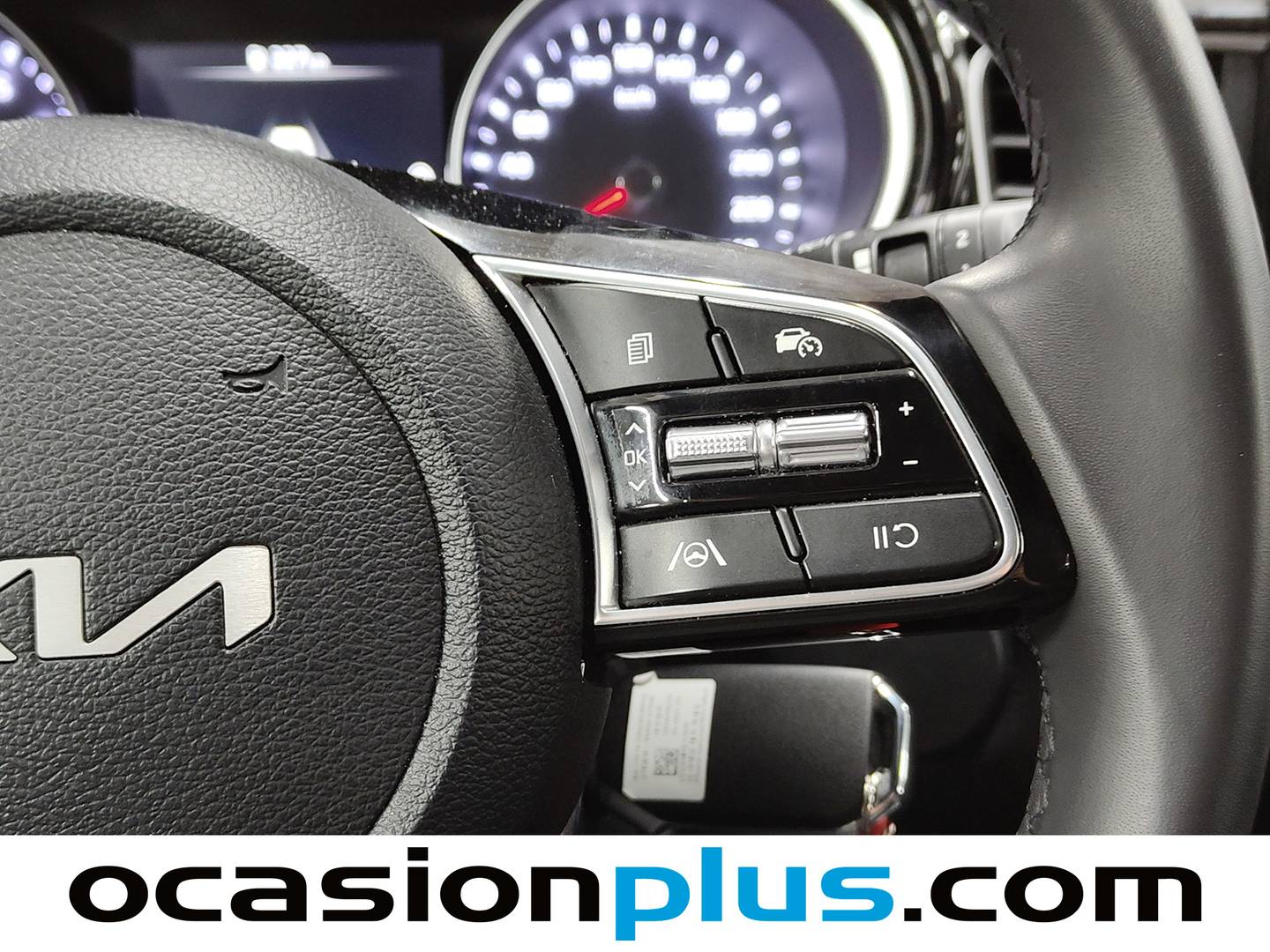 KIA XCeed Kia XCeed 1.5 MHEV iMT Tech (140 CV) barato