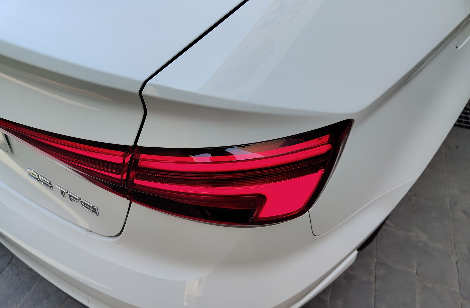 Audi A3 Sedan Sedan S line 35 TFSI S tronic - foto 17