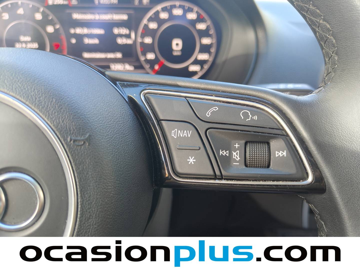 Foto Audi Q2 Audi Q2 35 TFSI (150 CV) S tronic