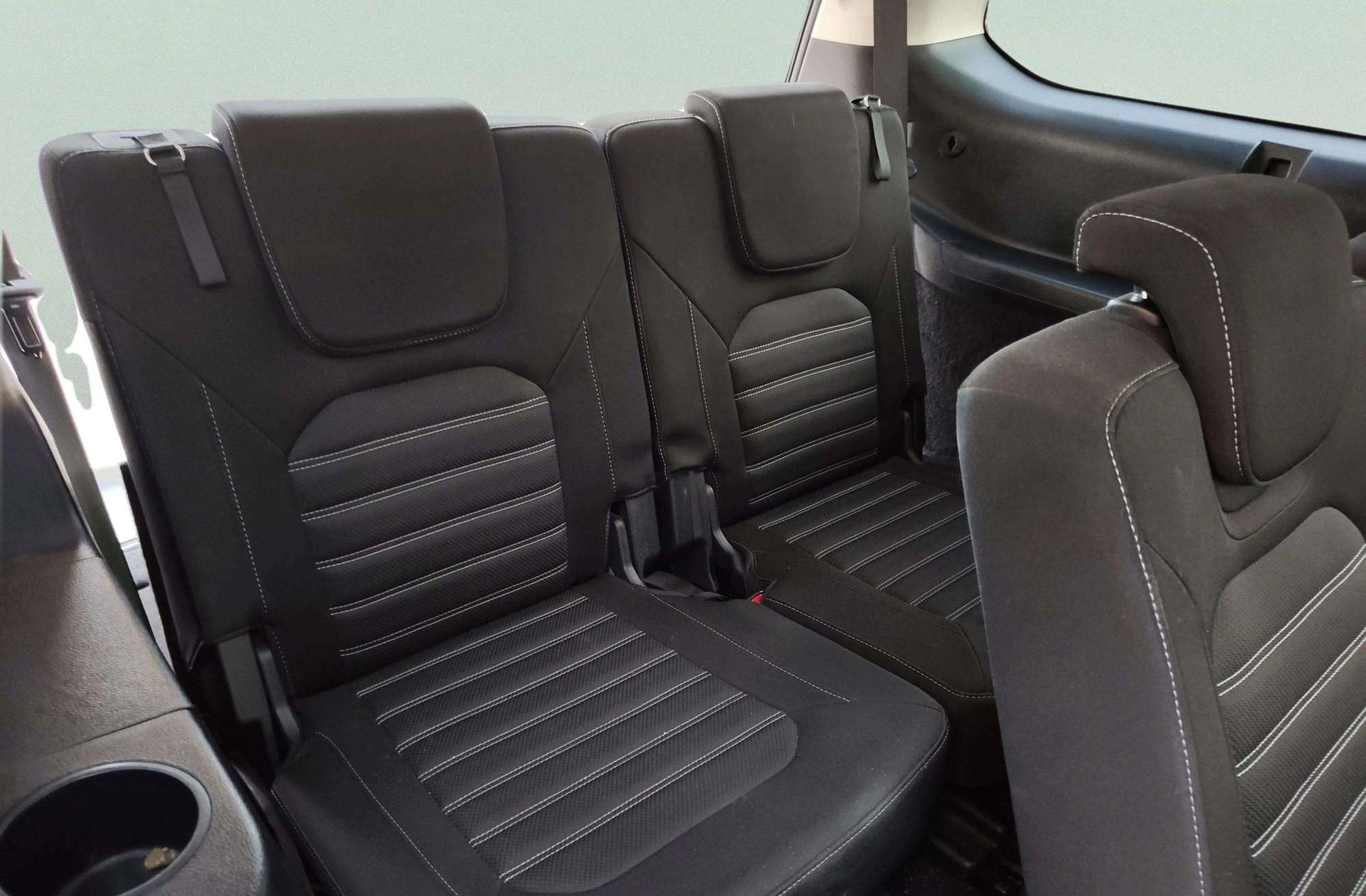 Ford Galaxy 2.0 TDCi Titanium - foto 19