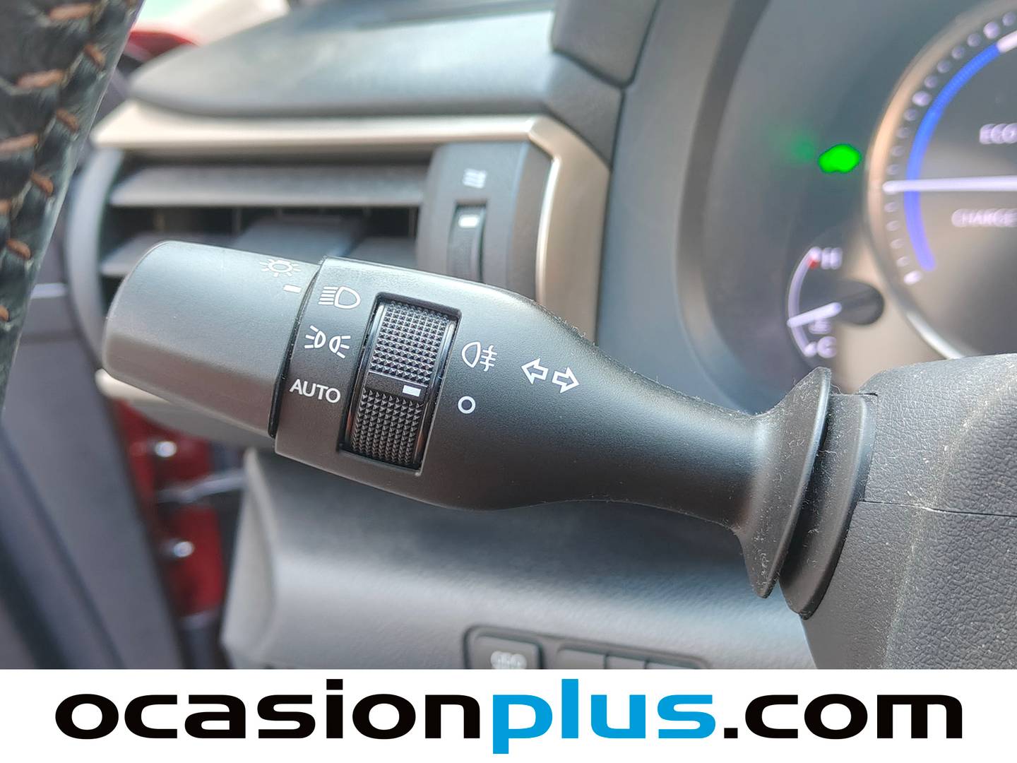 Lexus RC Lexus RC RC 300h Executive Navi NEDC (223 CV) barato