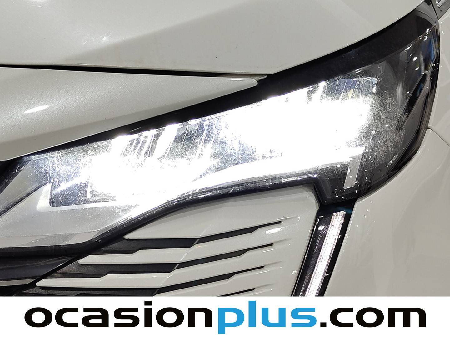 Peugeot 5008 Peugeot 5008 BlueHDi 130 S&S Allure (130 CV) 7 Plazas barato