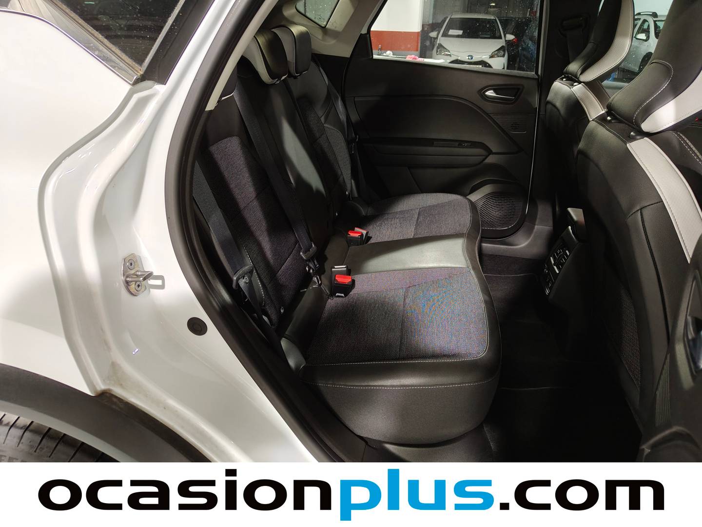 Mitsubishi ASX Mitsubishi ASX 130T MHEV Kaiteki  (140 CV) barato