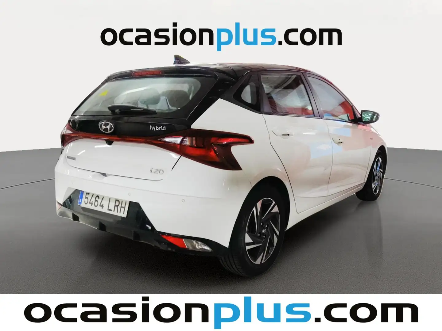 Foto Hyundai i20 Hyundai i20 1.0 TGDI 48V Tecno DCT (100 CV)