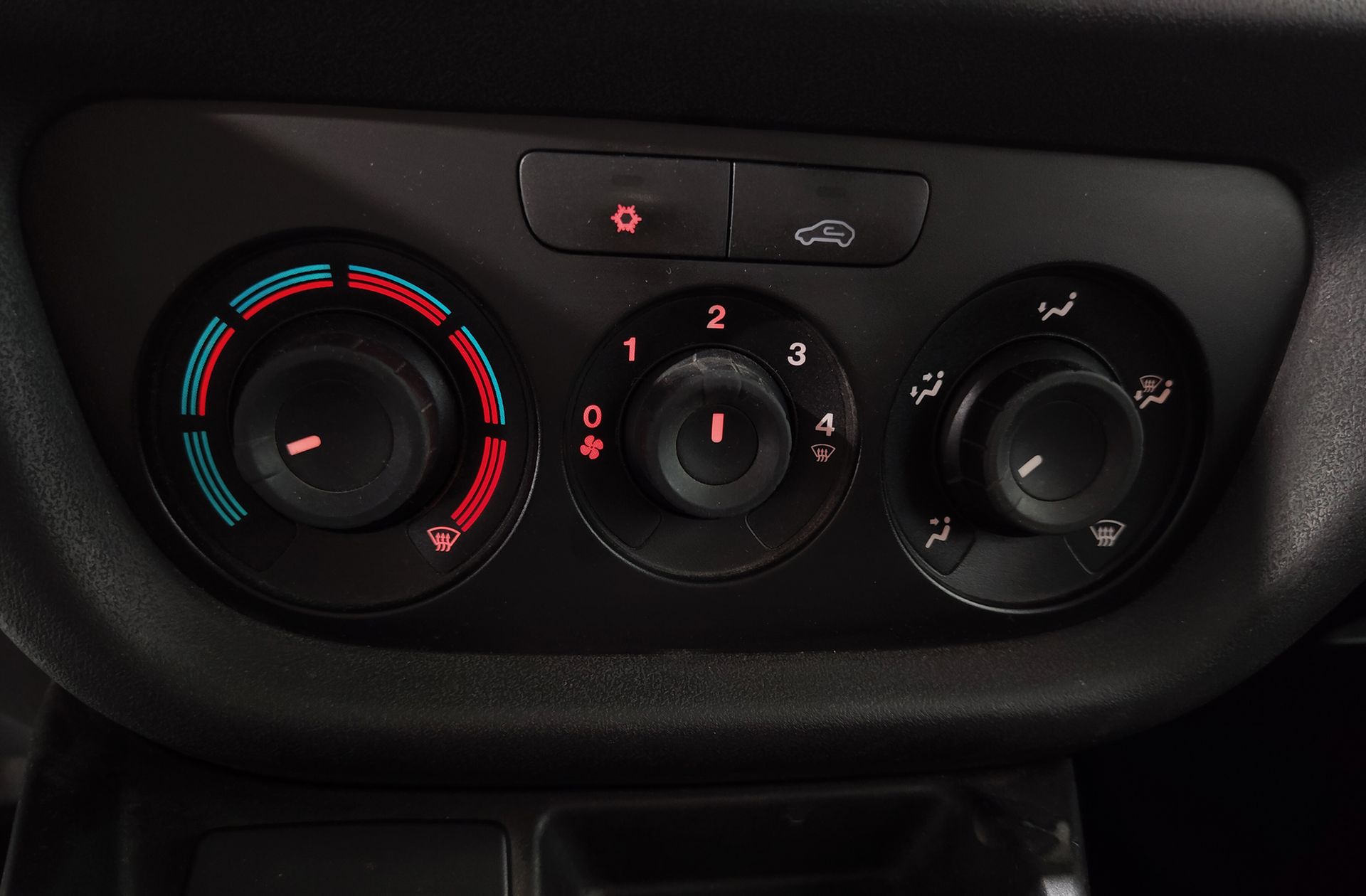 Fiat Doblò Cargo 1.3 MultiJet SX - foto 23