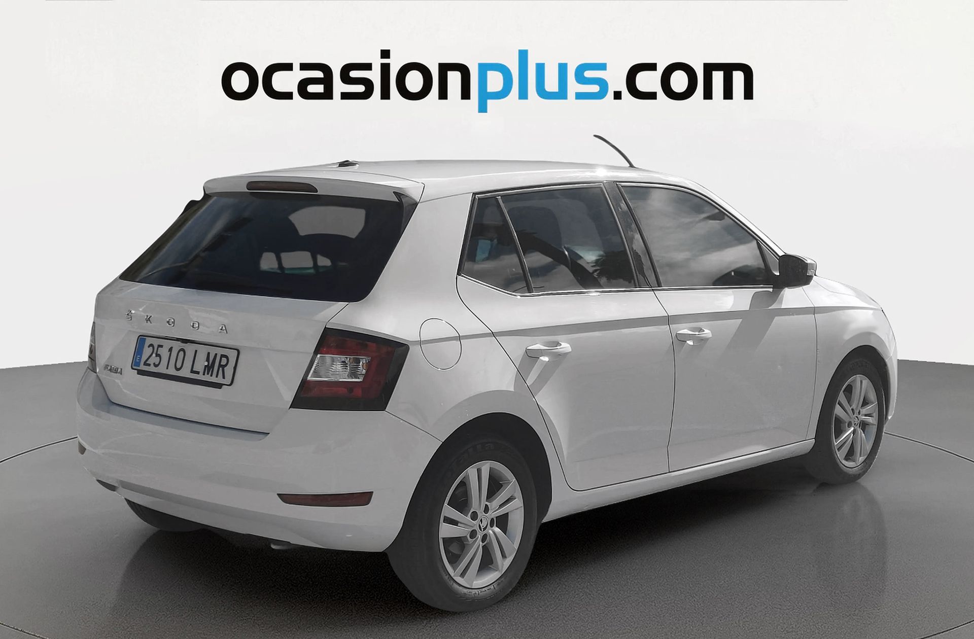 Škoda Fabia 1.0 TSI Ambition - foto 4