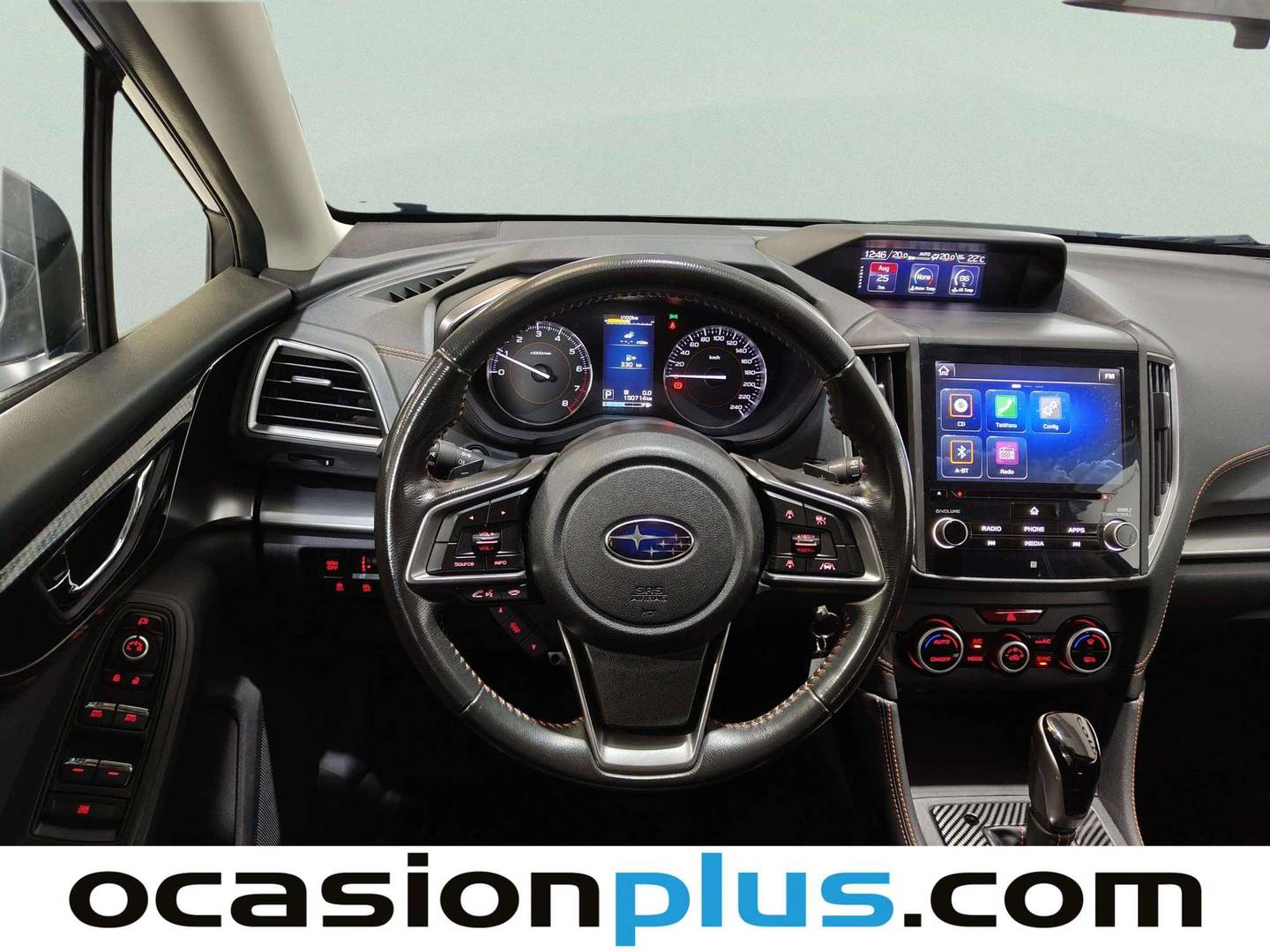 Subaru XV Subaru XV 2.0i Sport Plus CVT Lineartronic (156 CV) 2018