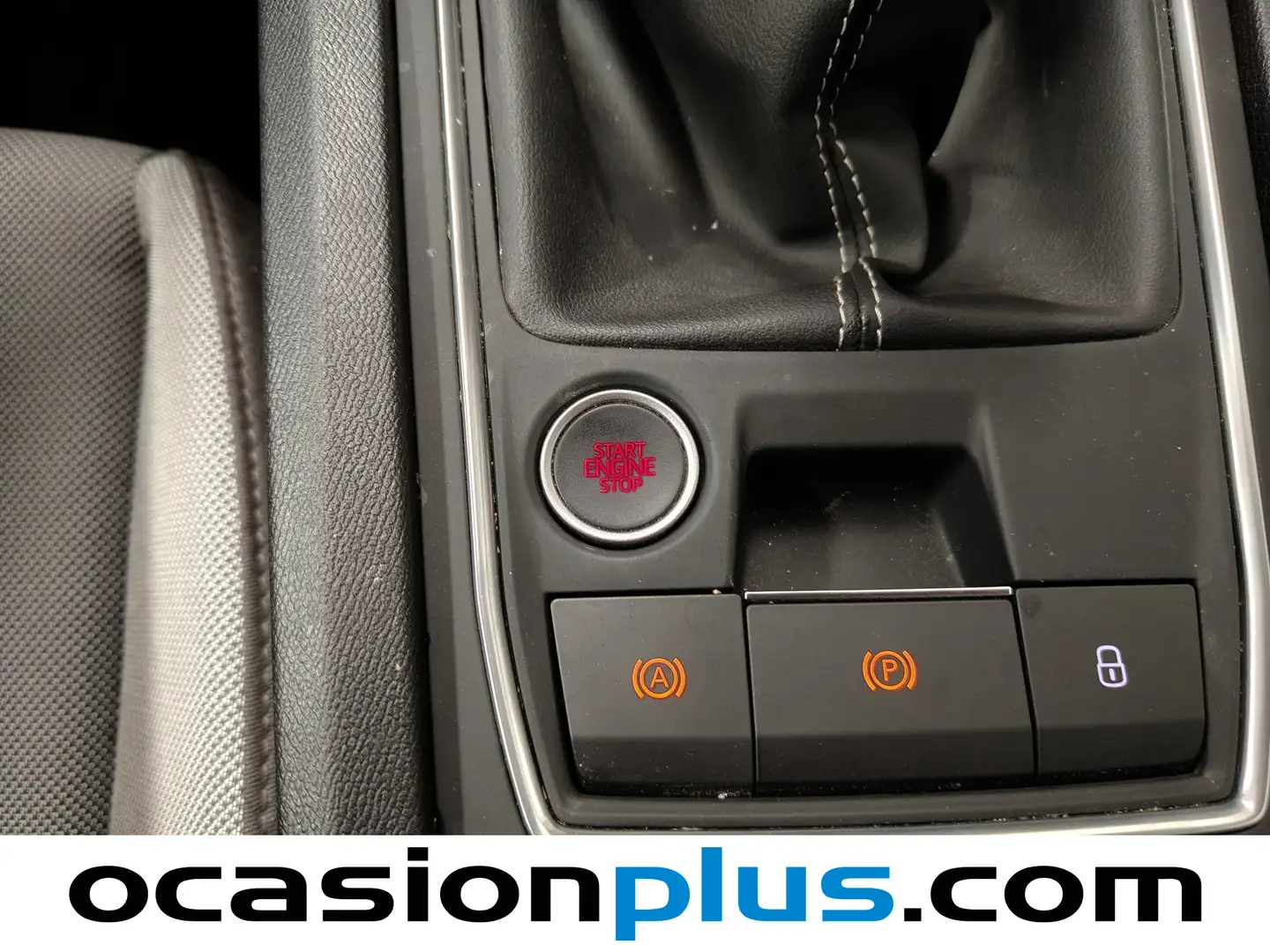 Foto Seat León SEAT León 2.0 TDI S&S Style XL  (115 CV)