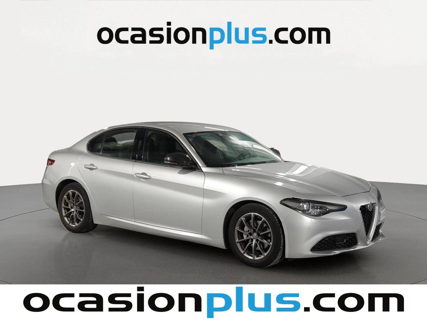 Foto Alfa Romeo Giulia Alfa Romeo Giulia 2.2 Diesel (150 CV)