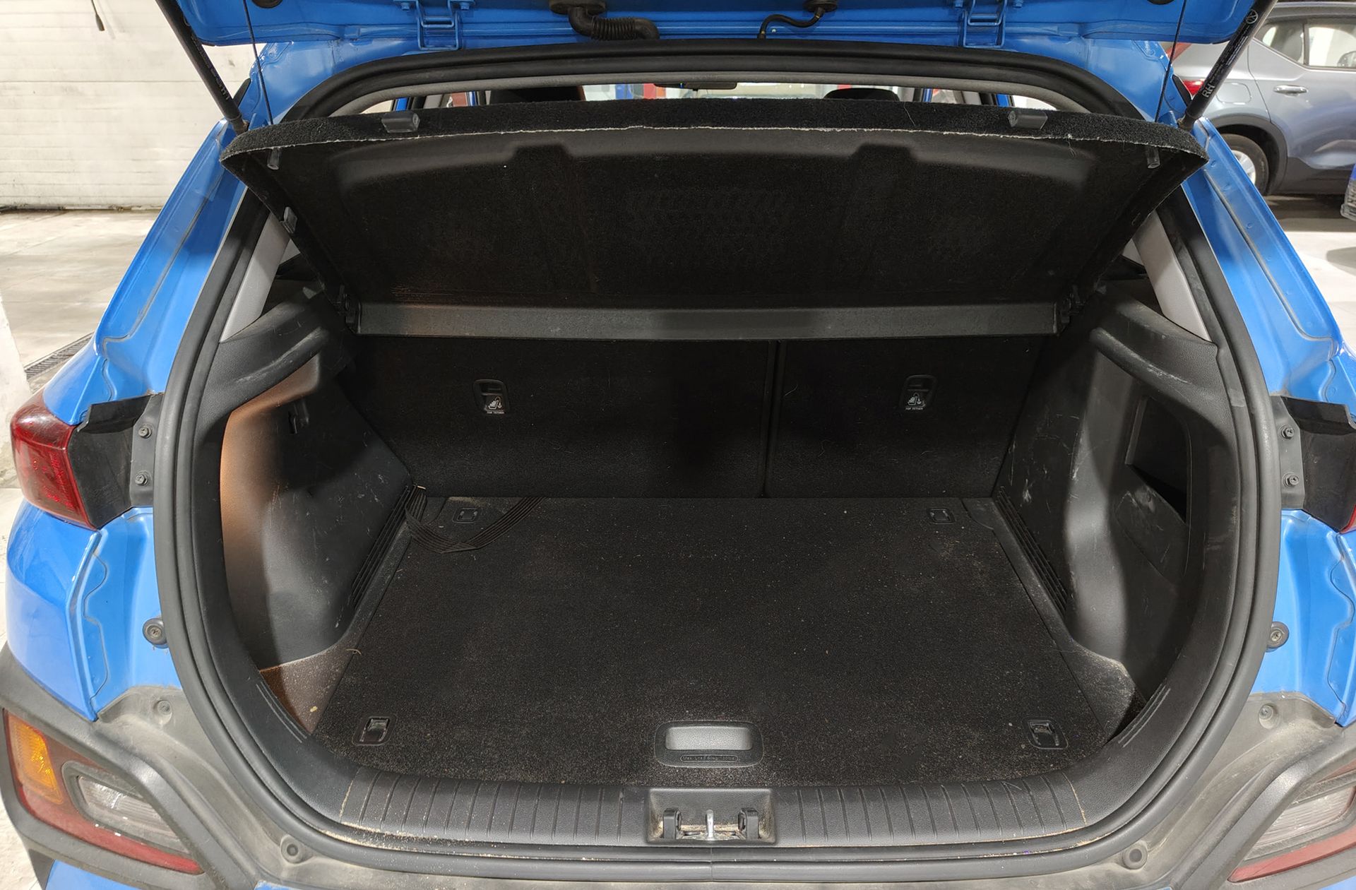 Hyundai Kona 1.0 T-GDi Essence 4x2 - foto 13