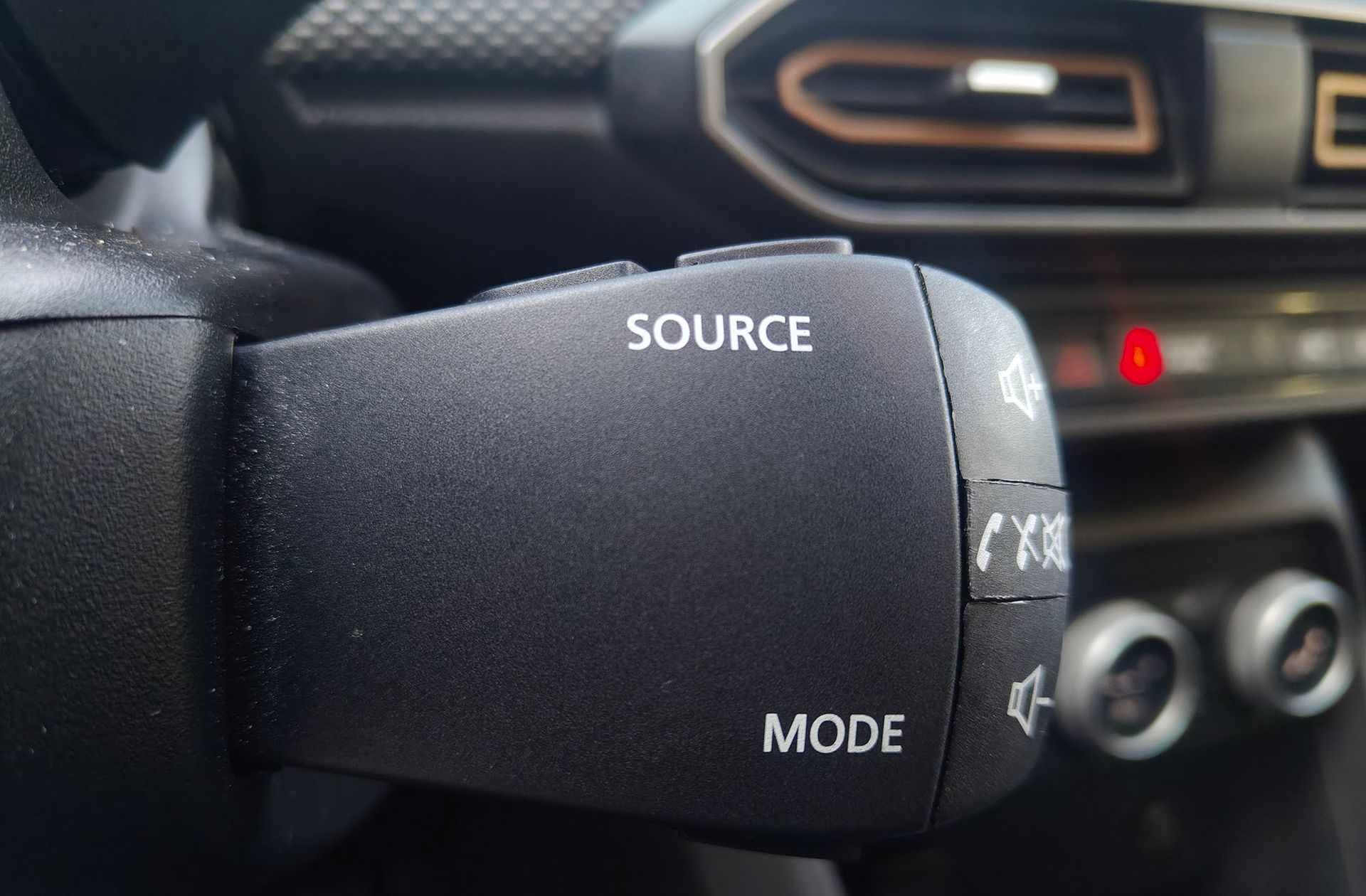Dacia Sandero Stepway Expression TCe - foto 26