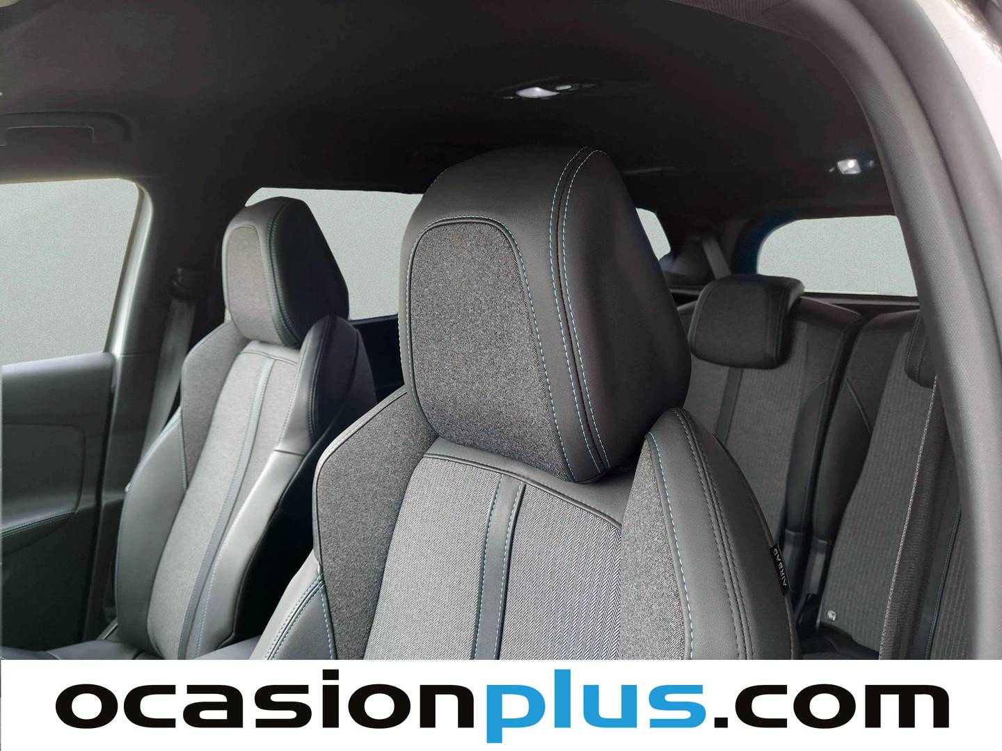 Extras del Peugeot 5008 Peugeot 5008 BlueHDI 130 S&S Allure Pack EAT8 (130 CV)