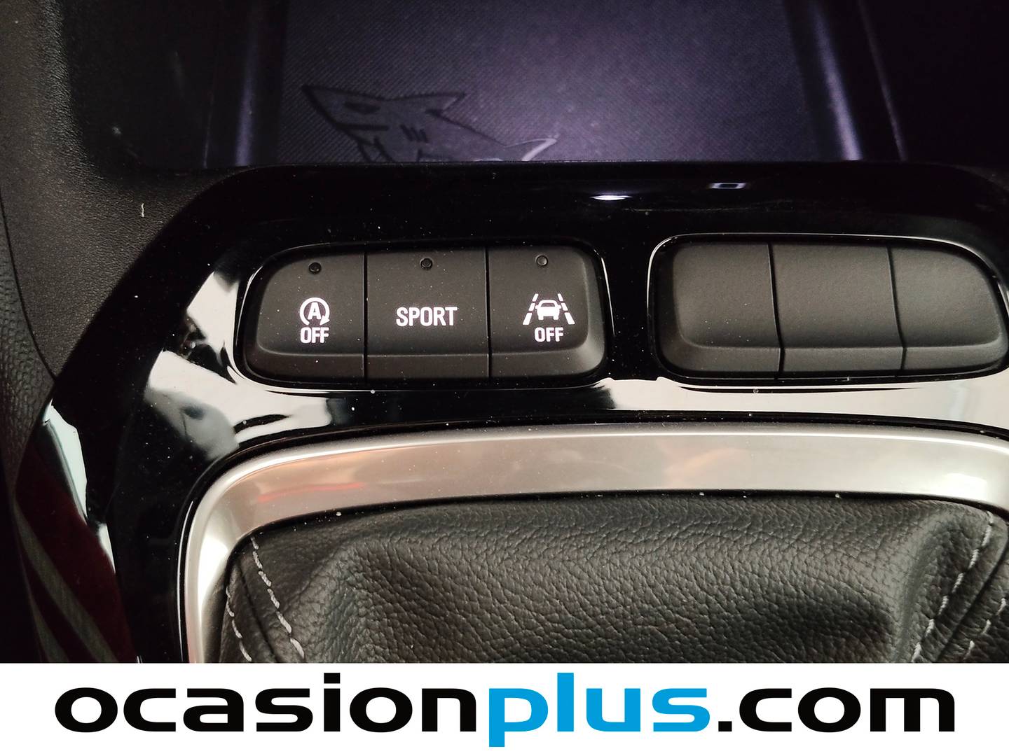 Accesorios del Opel Corsa Opel Corsa 1.2T XHL GS (100 CV)