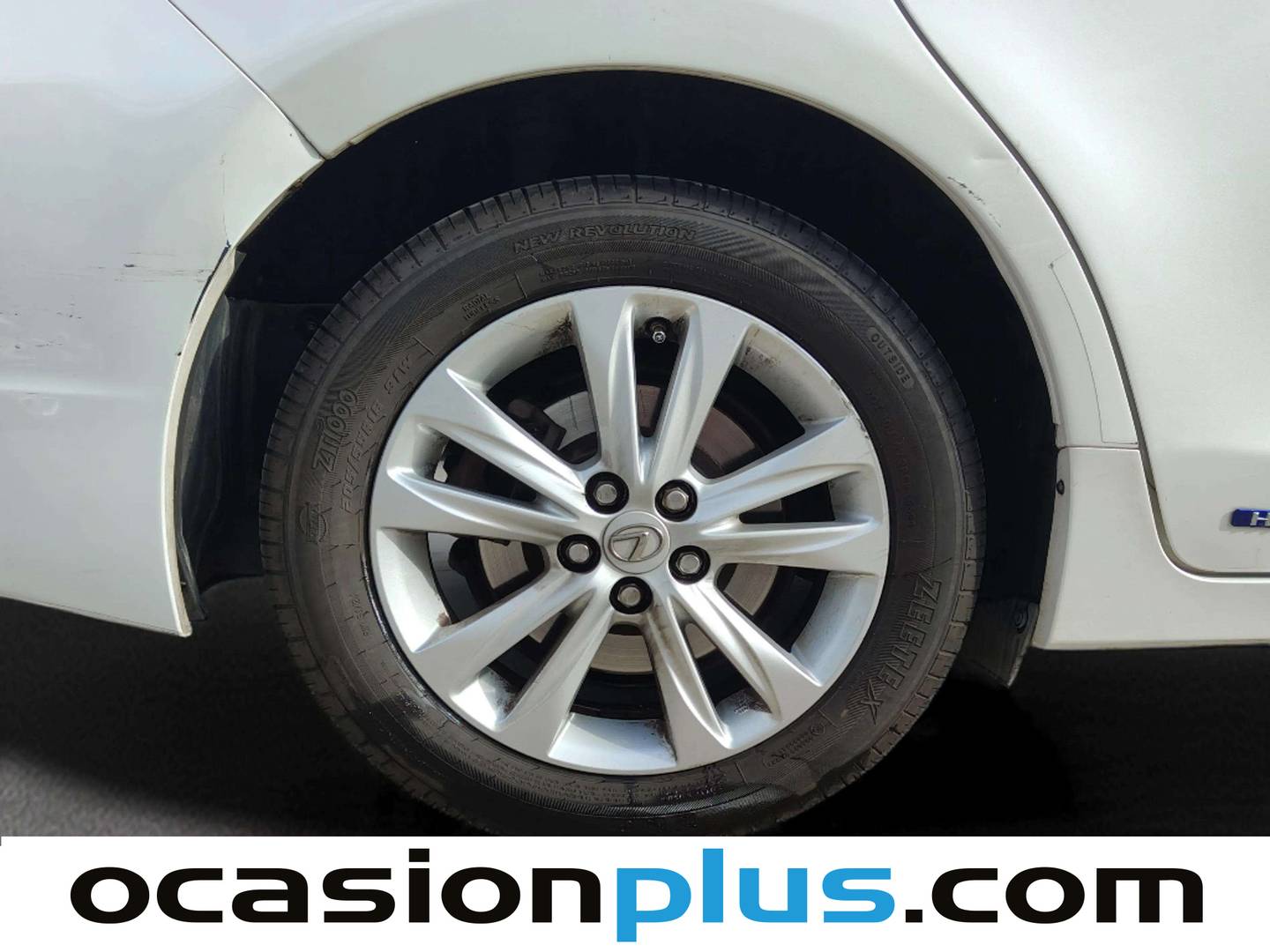 Lexus CT Lexus CT 200h Business (136 CV) 2017