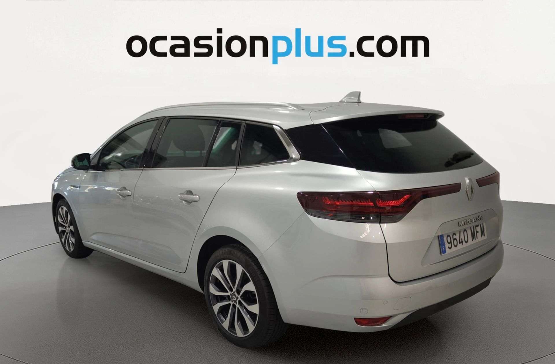 Renault Mégane Sport Tourer Techno TCe EDC GPF - foto 3