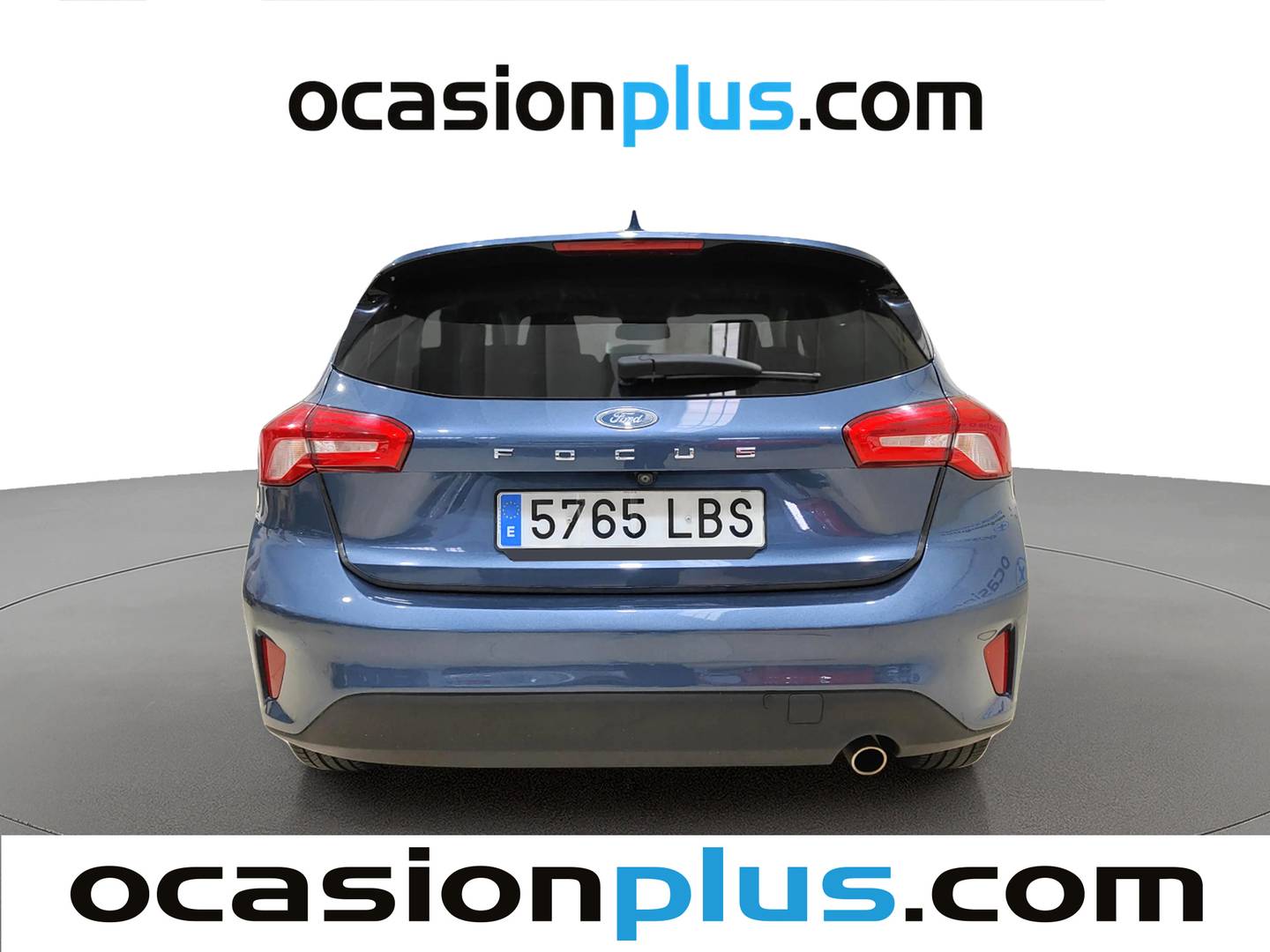 Ford Focus Ford Focus 1.0 Ecoboost Trend Edition (125 CV) barato