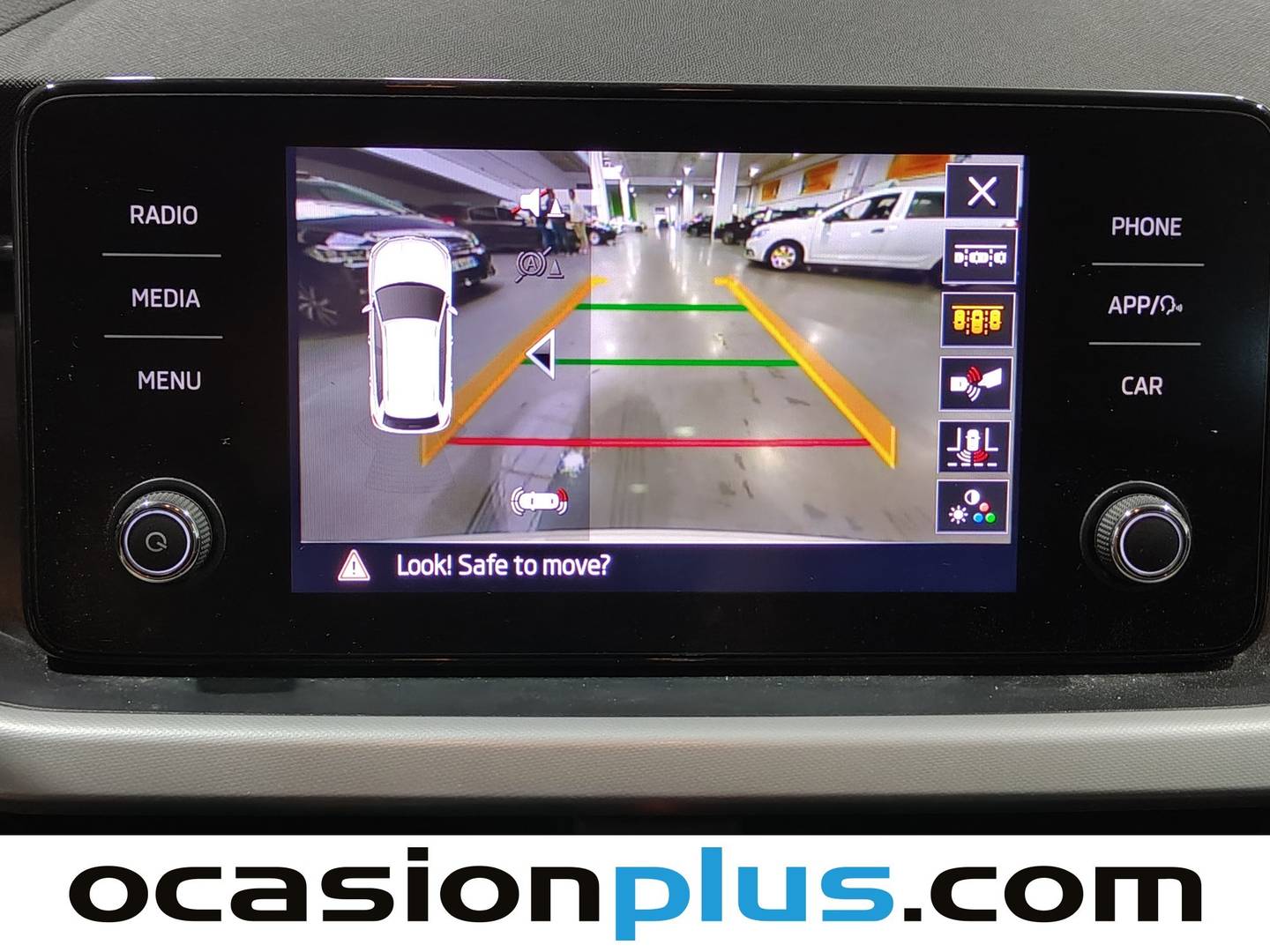 Foto Skoda Kamiq Skoda Kamiq 1.0 TSI Ambition (110 CV)