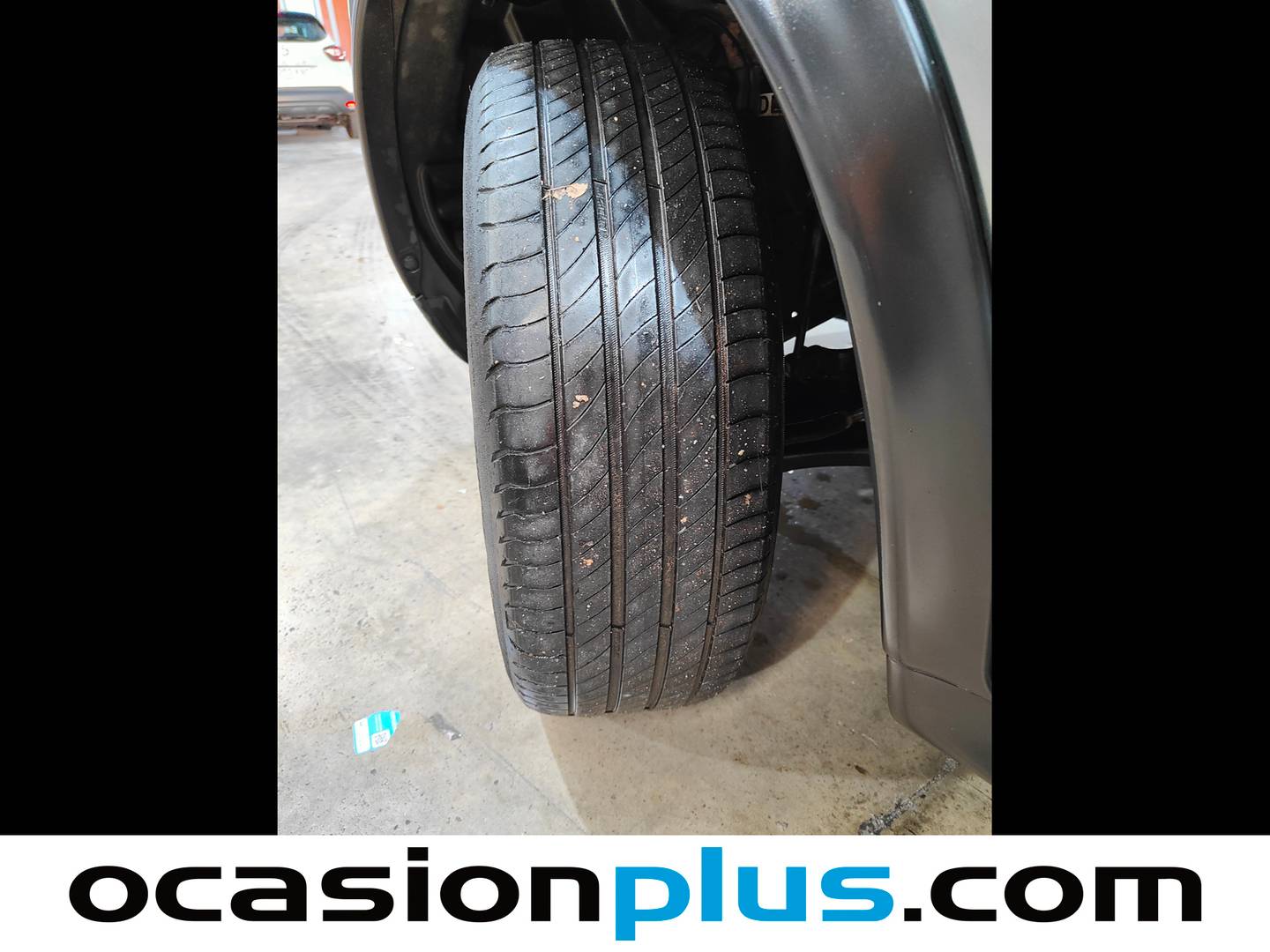 Nissan JUKE Nissan Juke 1.2 DIG-T N-Connecta 4x2 (112 CV) manual