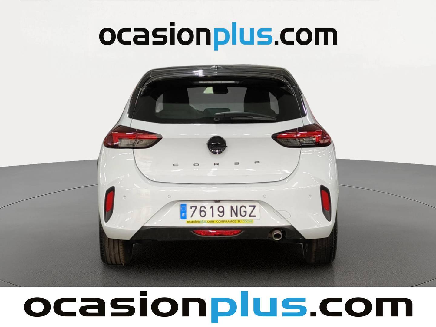Opel Corsa Opel Corsa 1.2T XHL GS (100 CV) al mejor precio