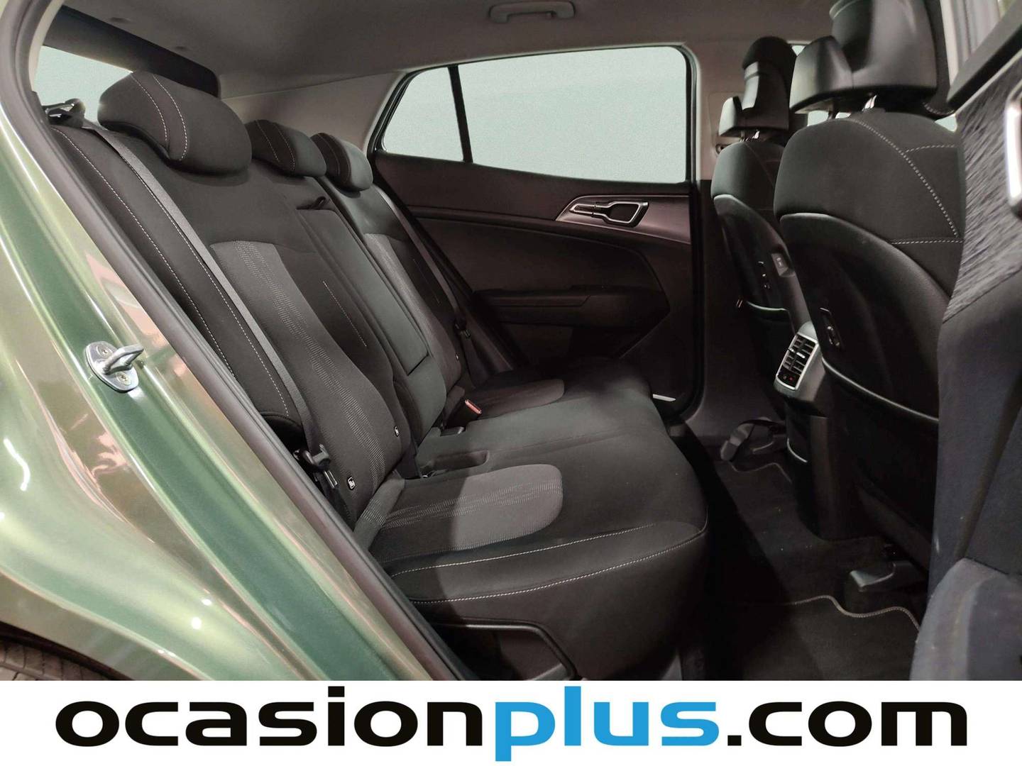 KIA Sportage KIA Sportage 1.6 T-GDi MHEV Drive 4x2 (150 CV) manual