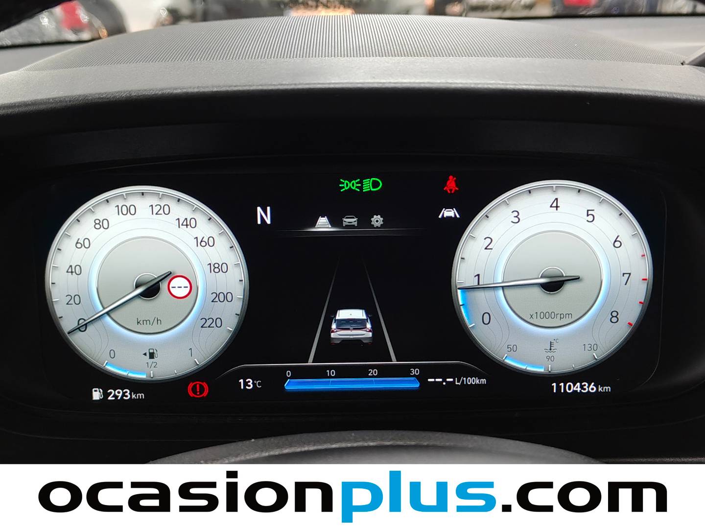 Hyundai i20 Hyundai i20 1.0 TGDI 48V Klass (100 CV) 2022