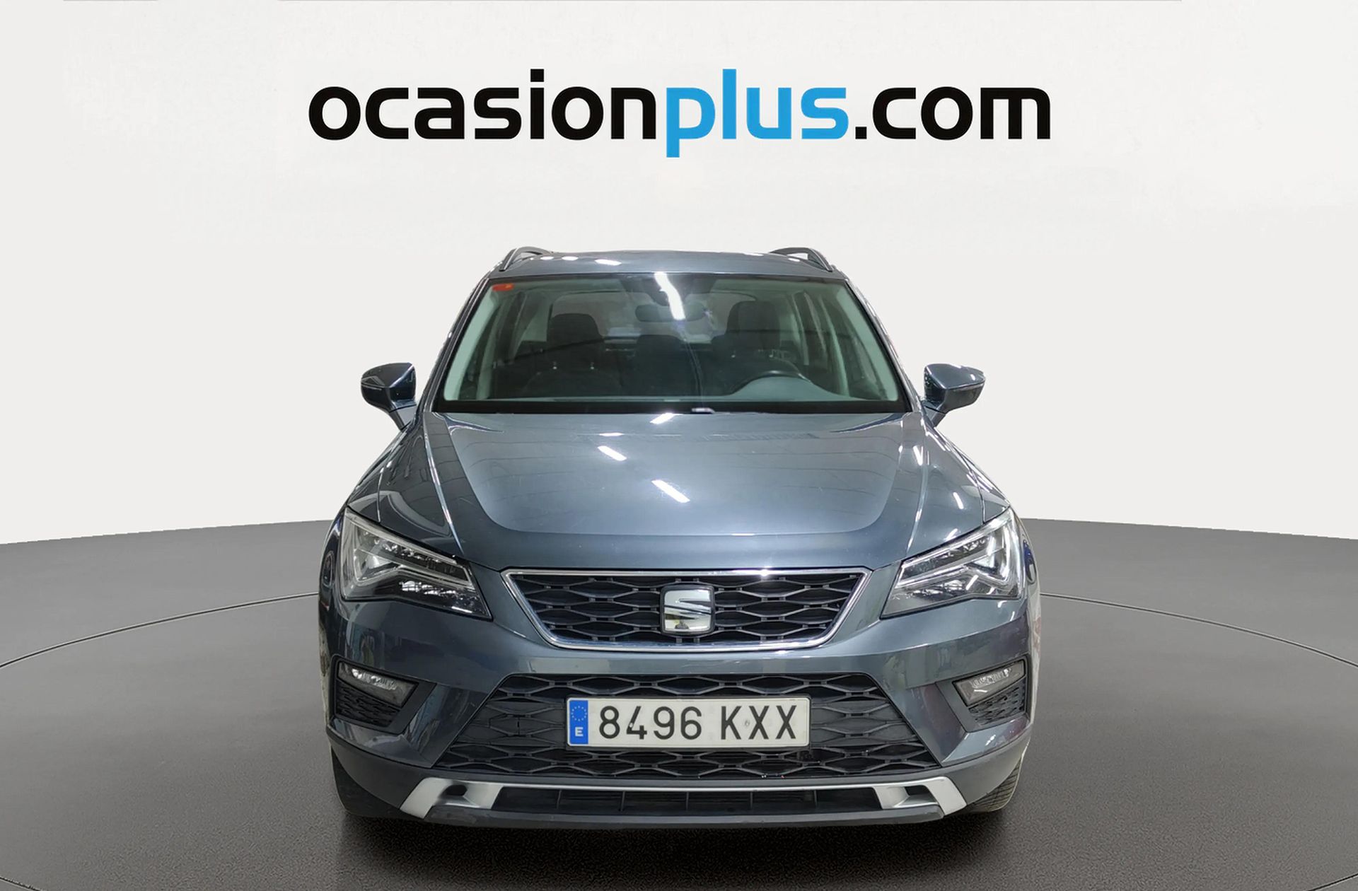 SEAT Ateca 1.5 TSI Style - foto 14